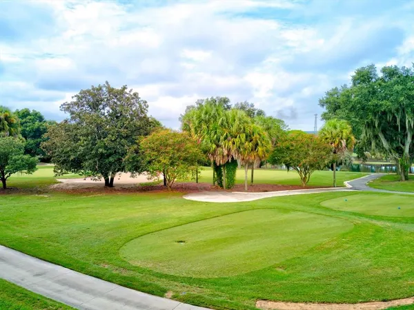 $425,000 | 54 Camino Real, Unit 504, Howey-in-the-Hills, FL 34737