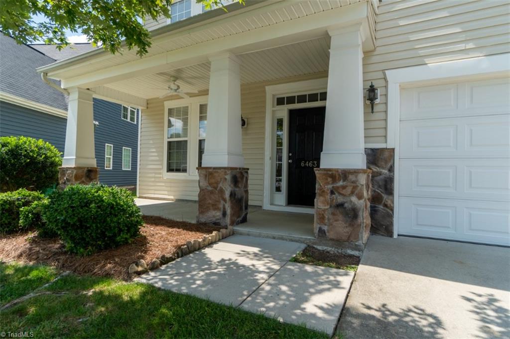 6463 Flintlock Court High Point, NC 27265 - Photo 3 of 37 Gallery Image 3