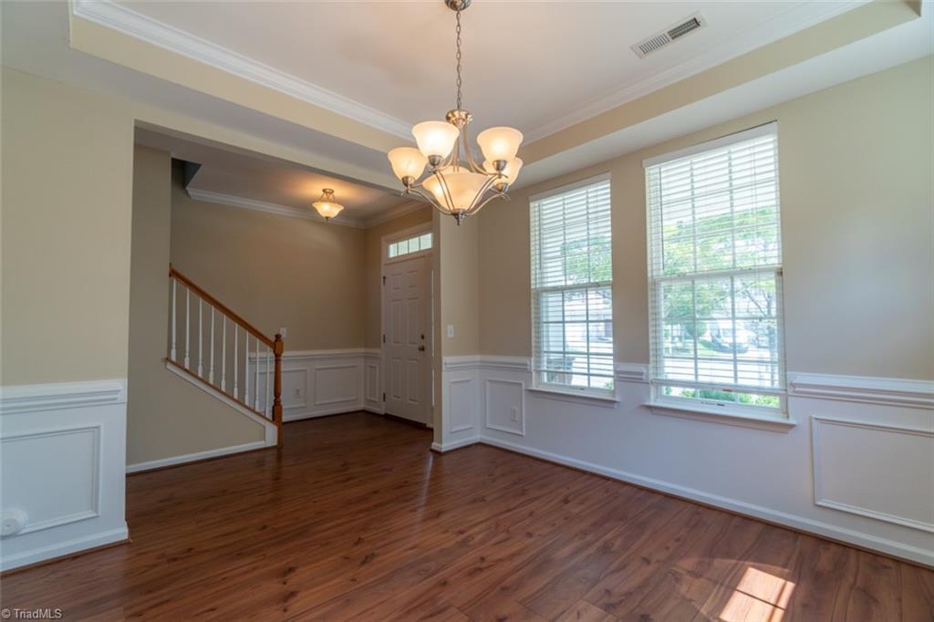 6463 Flintlock Court High Point, NC 27265 - Photo 5 of 37 Gallery Image 5