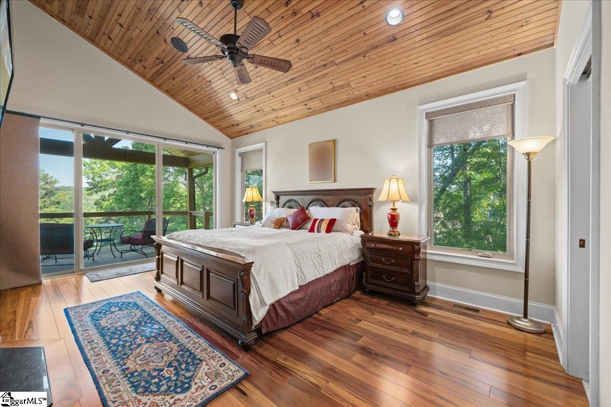 115 Keowee Overlook Road West Union, SC 29696 - Photo 19 of 47