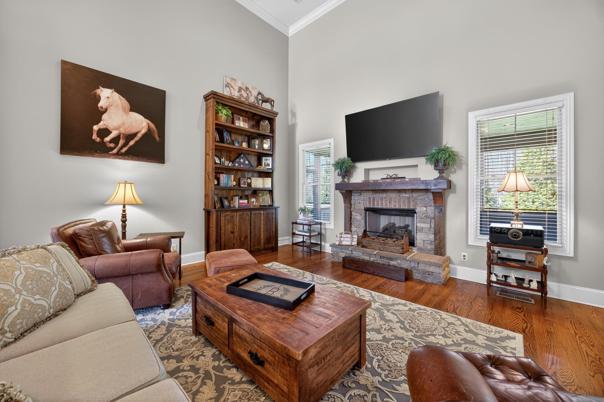 6464 Deep Canyon Road Hixson, TN 37343 - Photo 12 of 61 6464 12