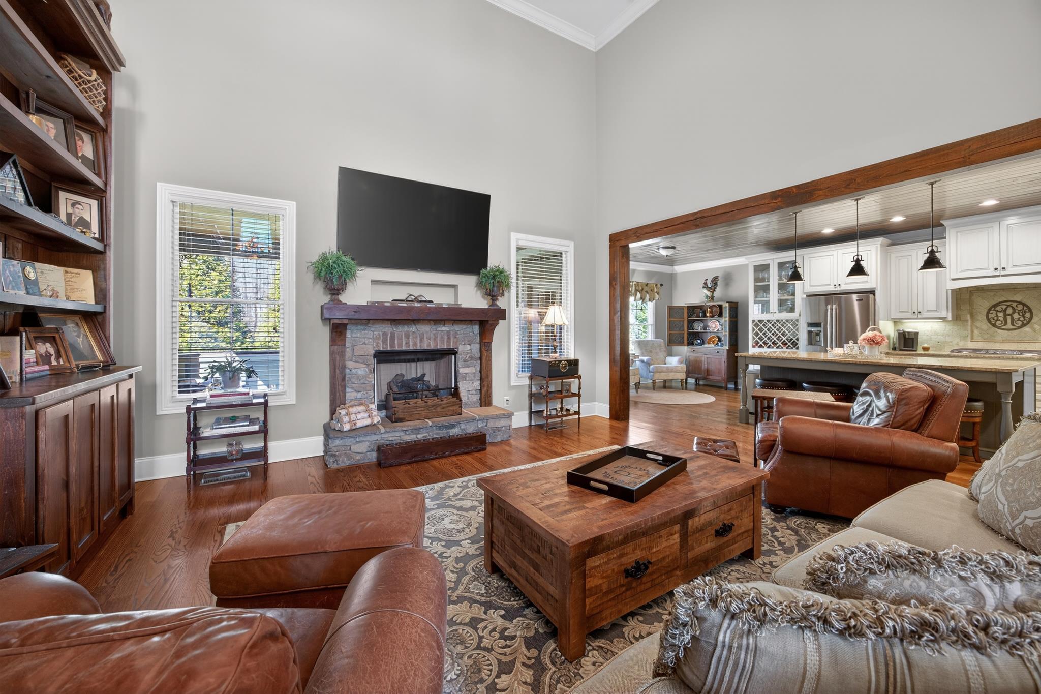 6464 Deep Canyon Road Hixson, TN 37343 - Photo 13 of 61 6464 13