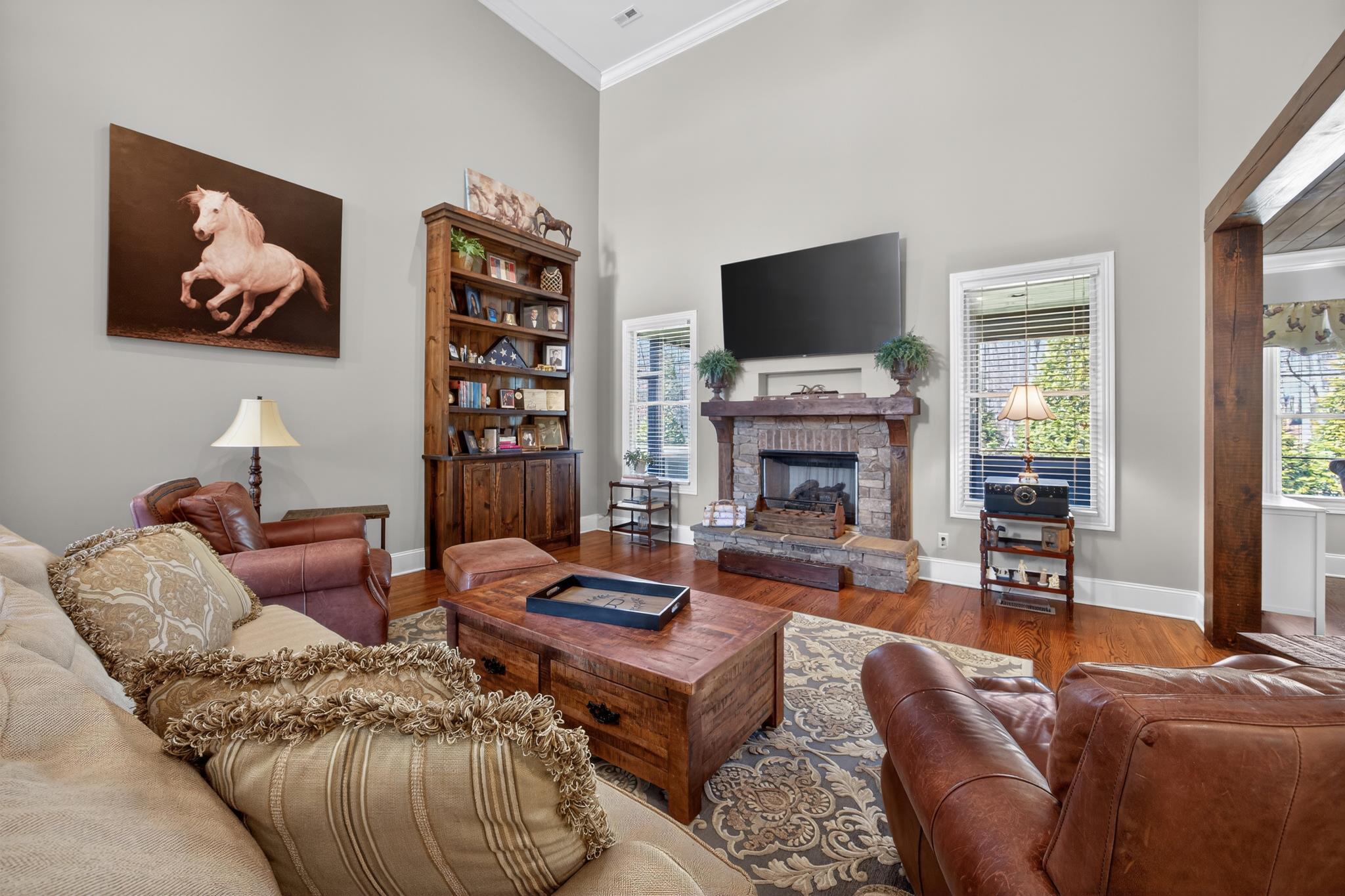 6464 Deep Canyon Road Hixson, TN 37343 - Photo 14 of 61 6464 14