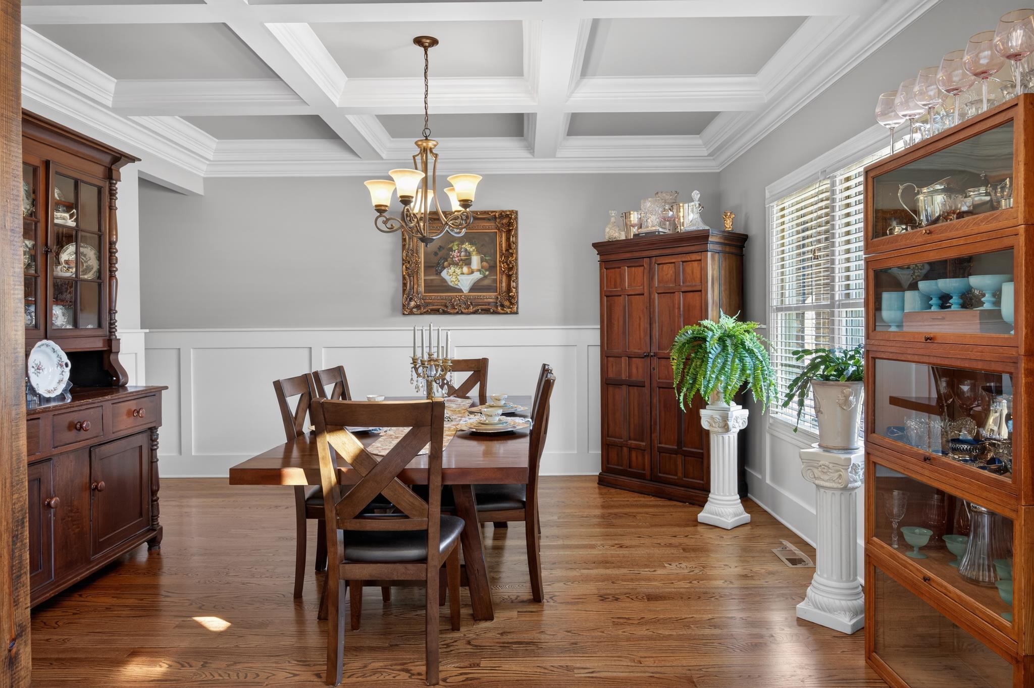 6464 Deep Canyon Road Hixson, TN 37343 - Photo 15 of 61 6464 15