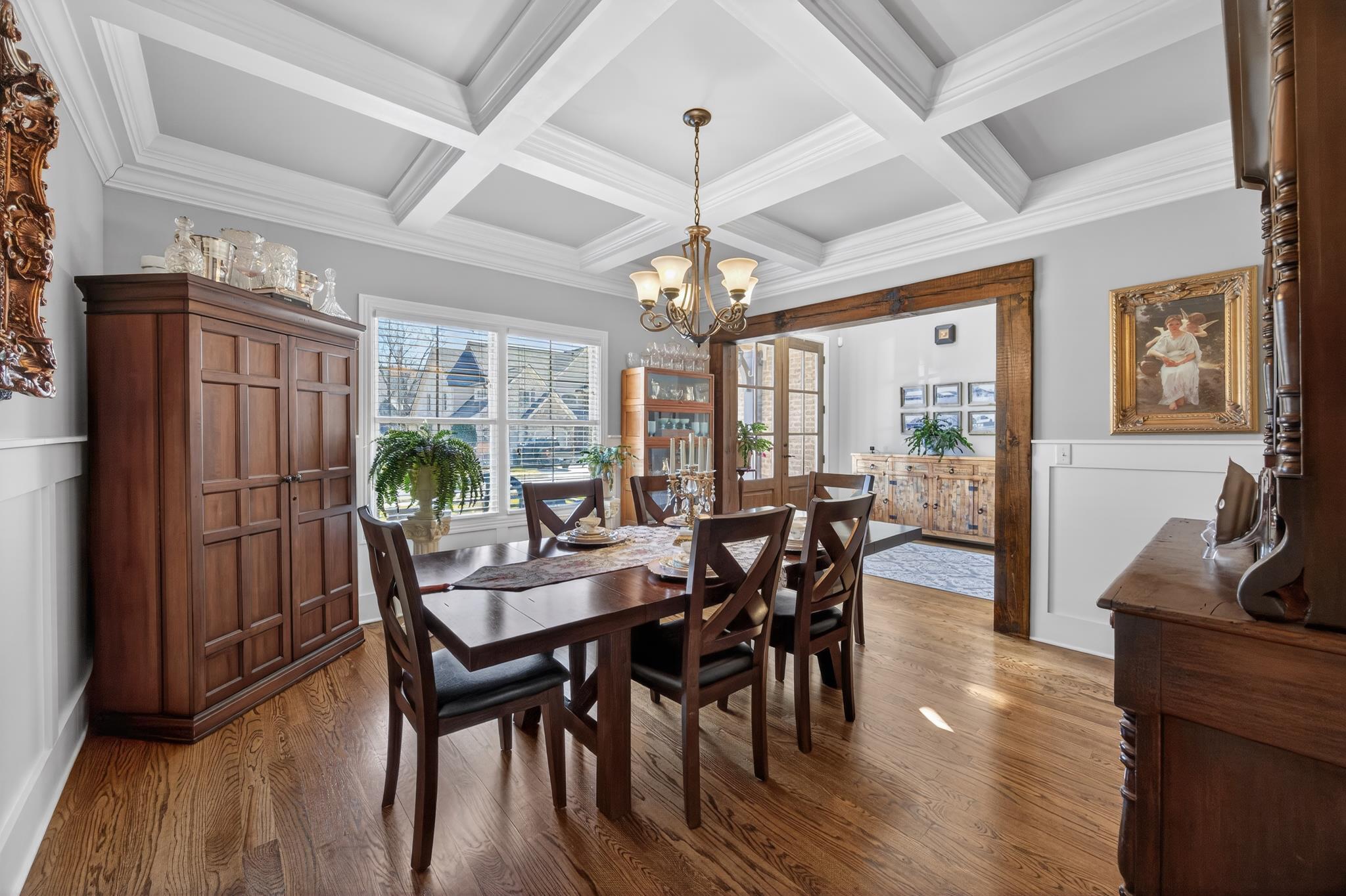 6464 Deep Canyon Road Hixson, TN 37343 - Photo 16 of 61 6464 16