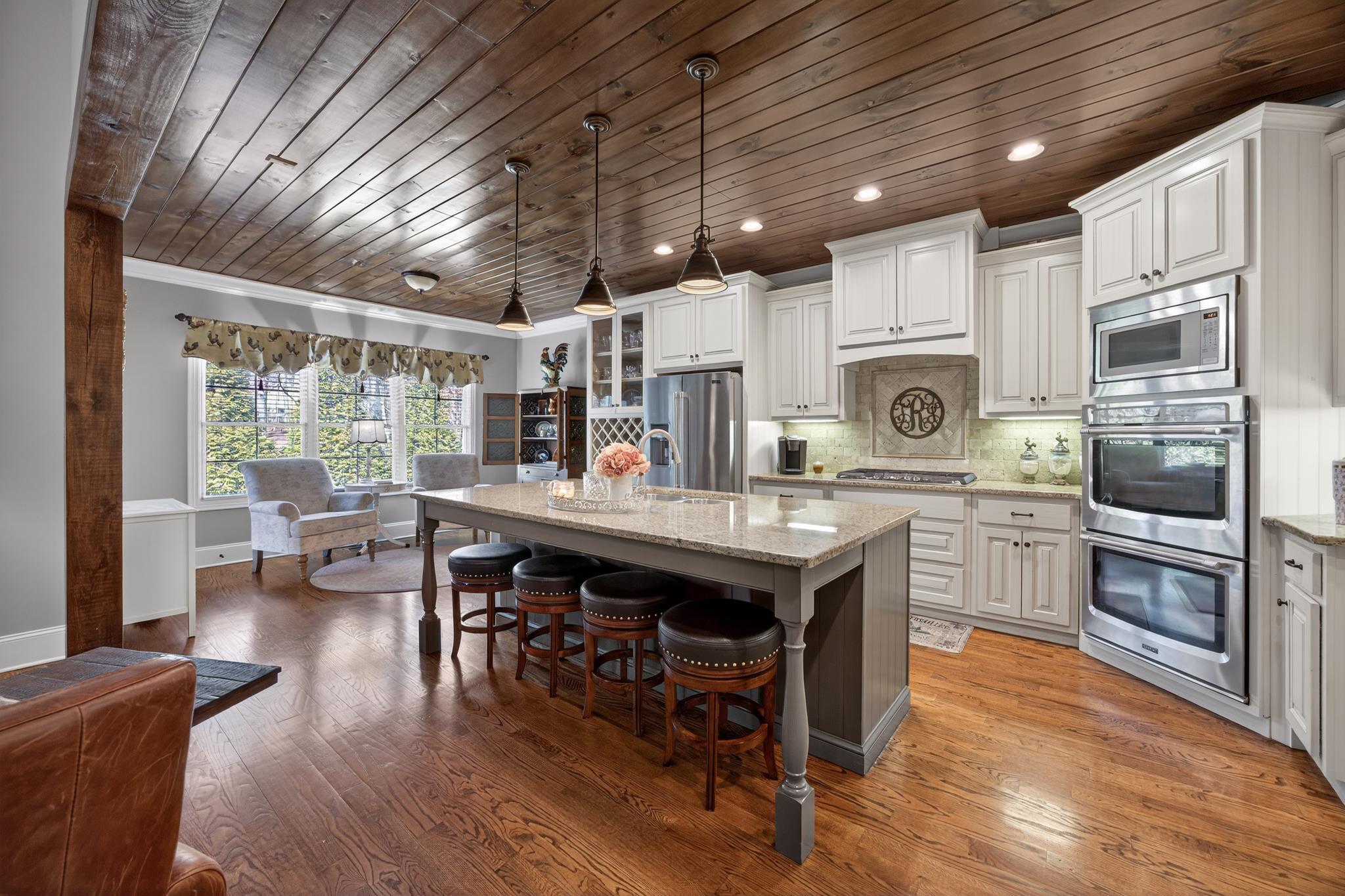 6464 Deep Canyon Road Hixson, TN 37343 - Photo 17 of 61 6464 17