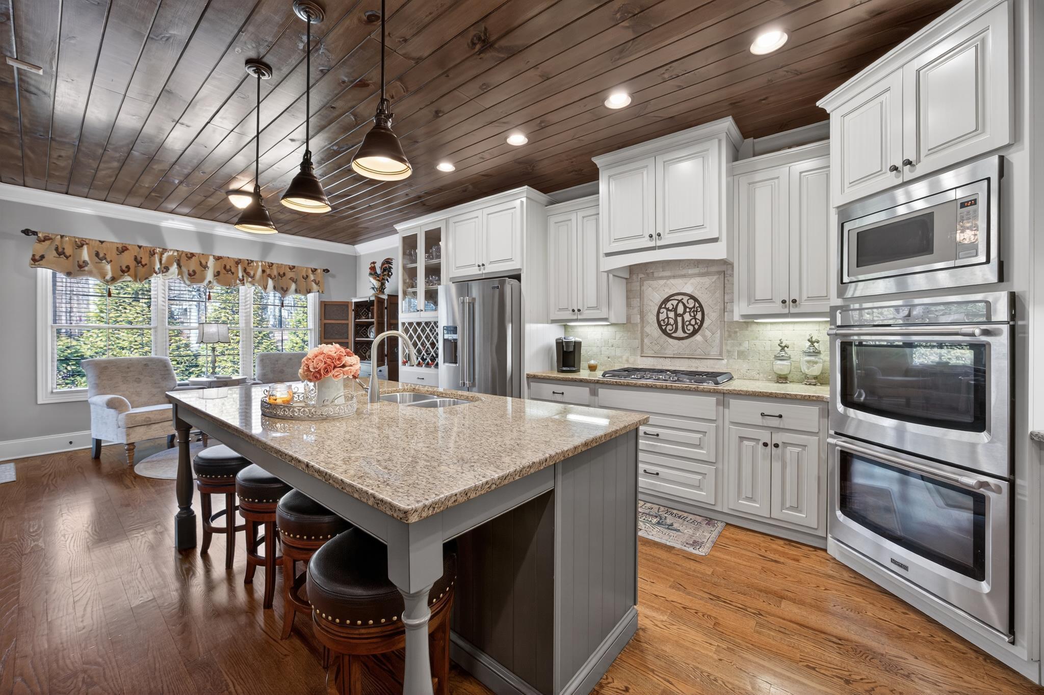 6464 Deep Canyon Road Hixson, TN 37343 - Photo 21 of 61 6464 21