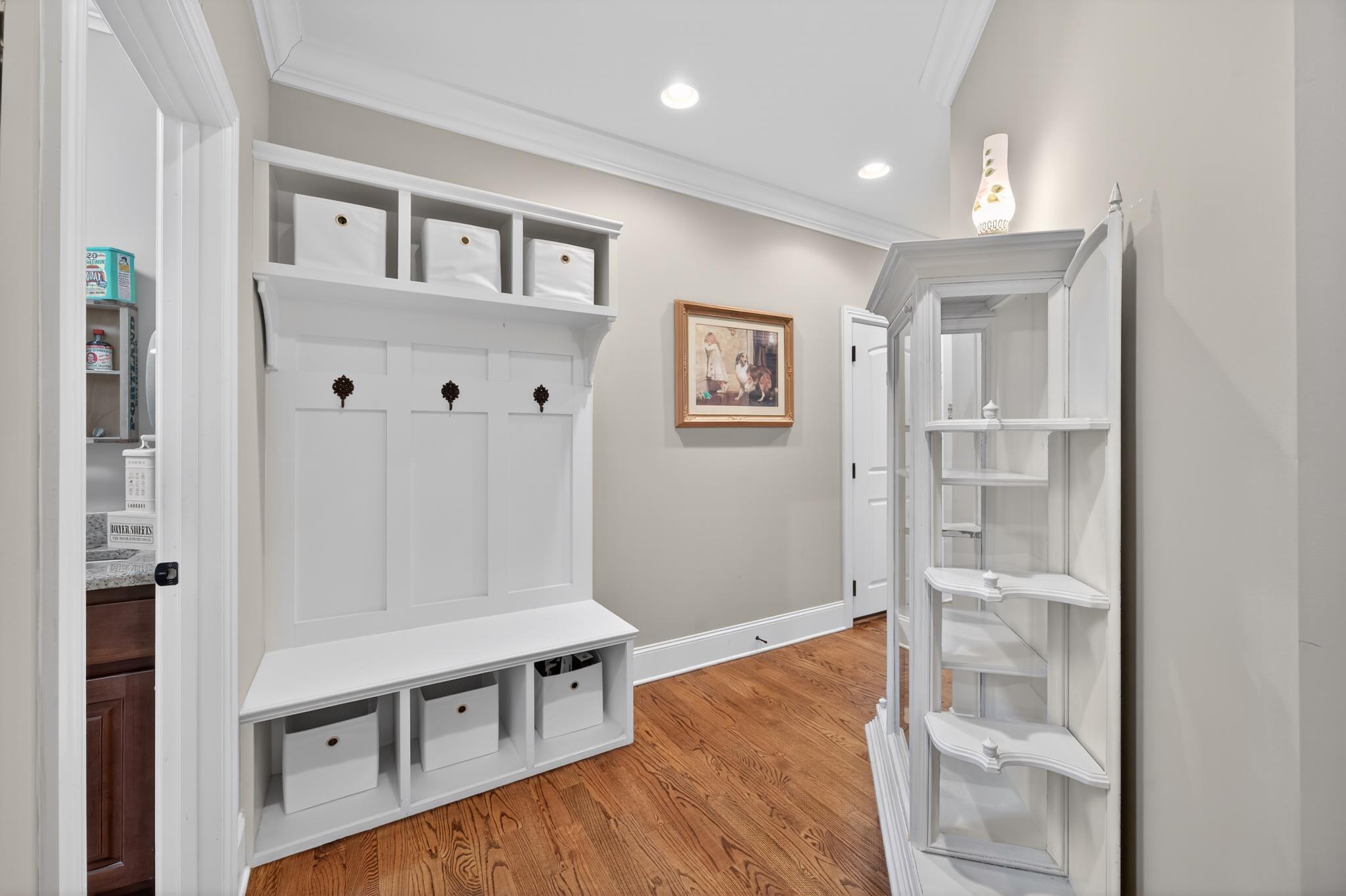 6464 Deep Canyon Road Hixson, TN 37343 - Photo 23 of 61 6464 23