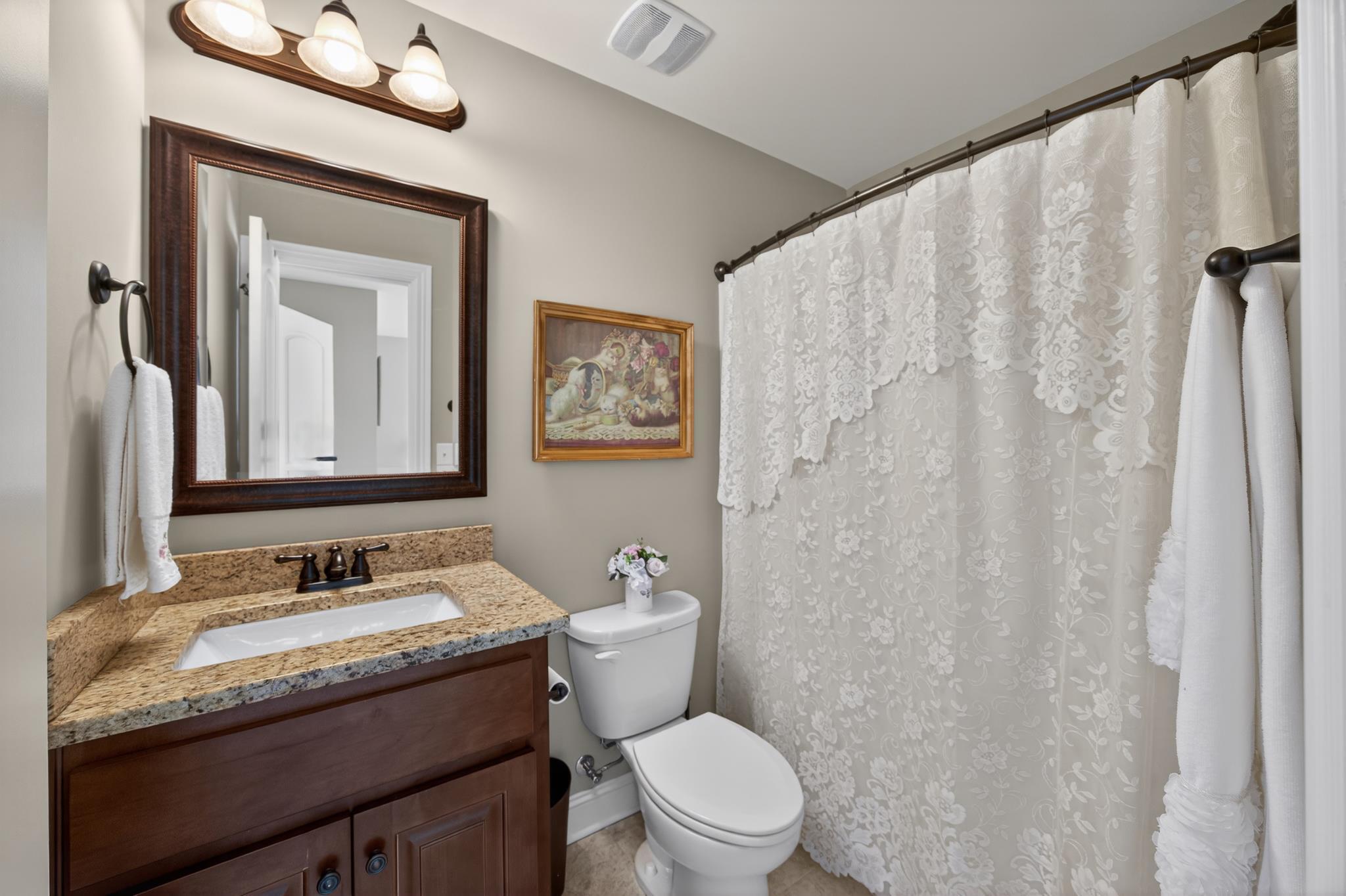 6464 Deep Canyon Road Hixson, TN 37343 - Photo 34 of 61 6464 34