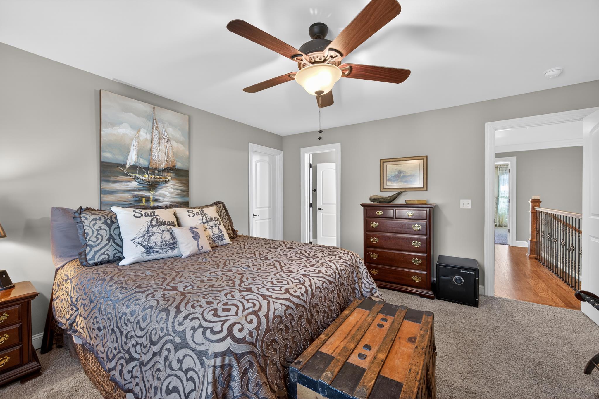 6464 Deep Canyon Road Hixson, TN 37343 - Photo 36 of 61 6464 36