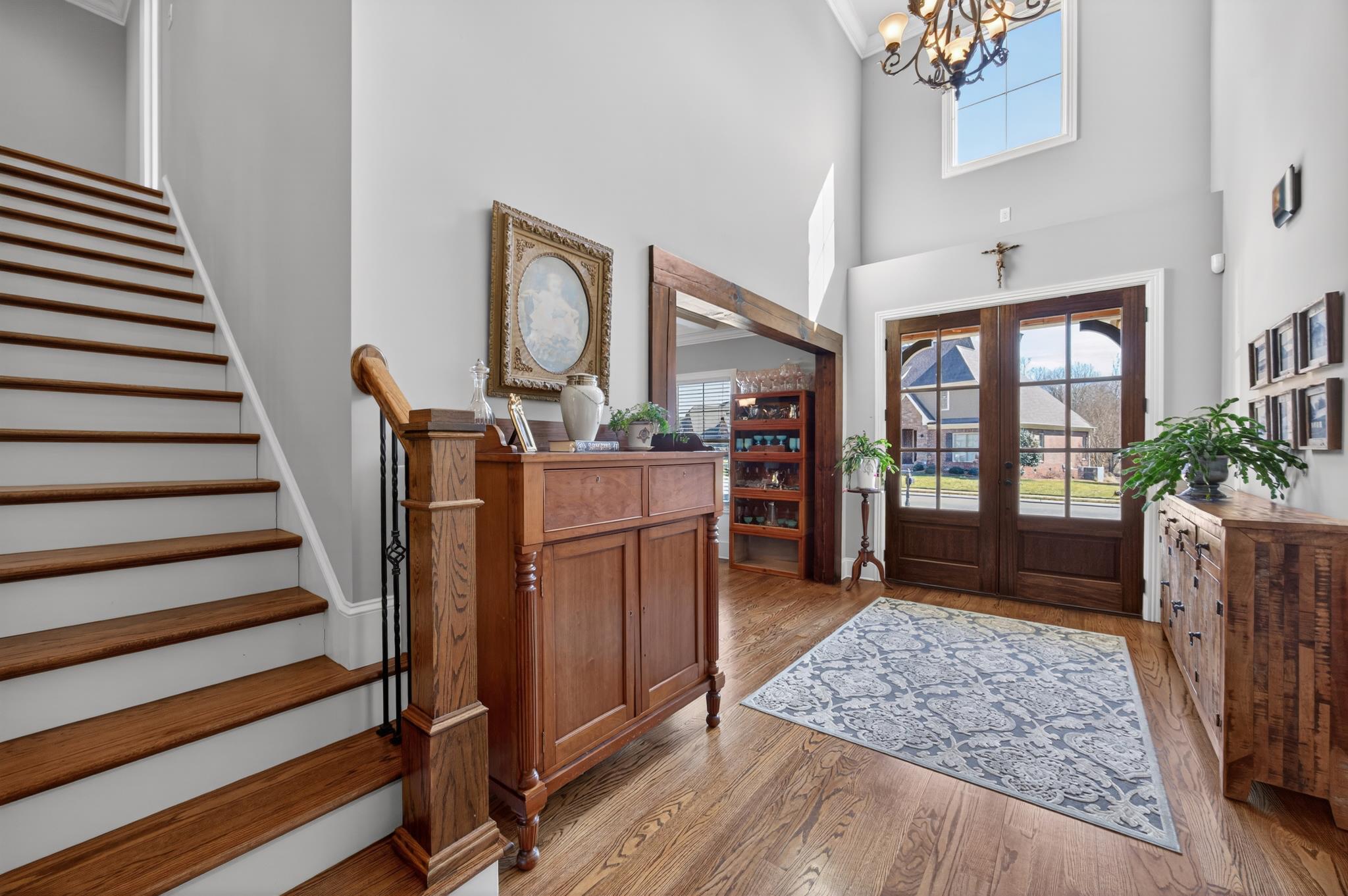 6464 Deep Canyon Road Hixson, TN 37343 - Photo 5 of 61 6464 5