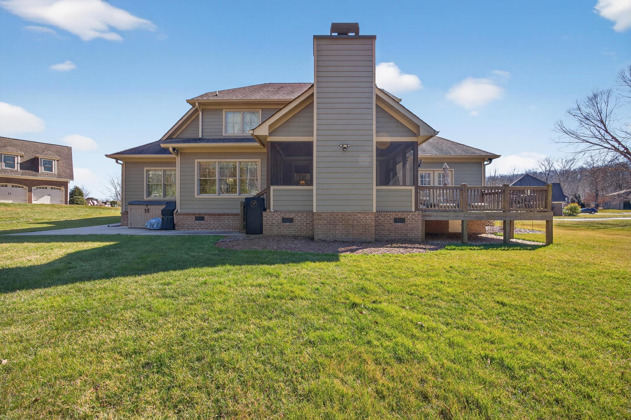 6464 Deep Canyon Road Hixson, TN 37343 - Photo 52 of 61 6464 52