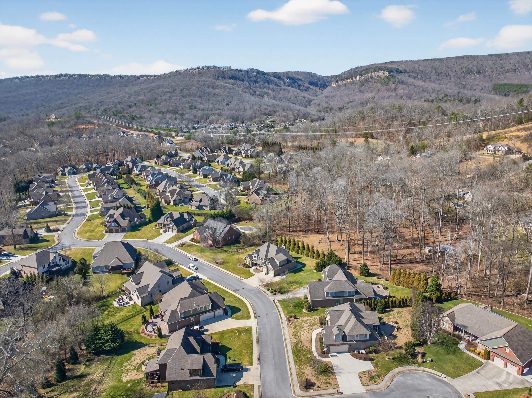 6464 Deep Canyon Road Hixson, TN 37343 - Photo 58 of 61 6464 58