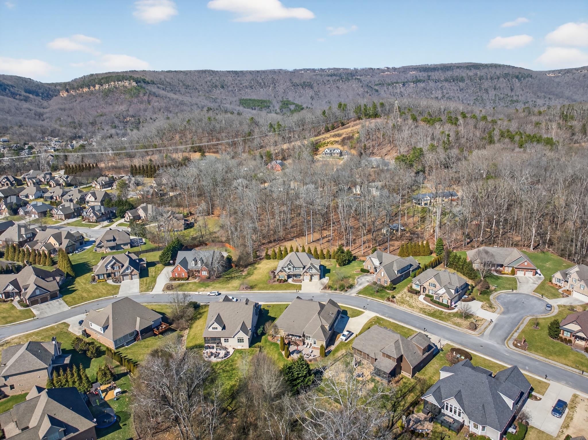 6464 Deep Canyon Road Hixson, TN 37343 - Photo 59 of 61 6464 59