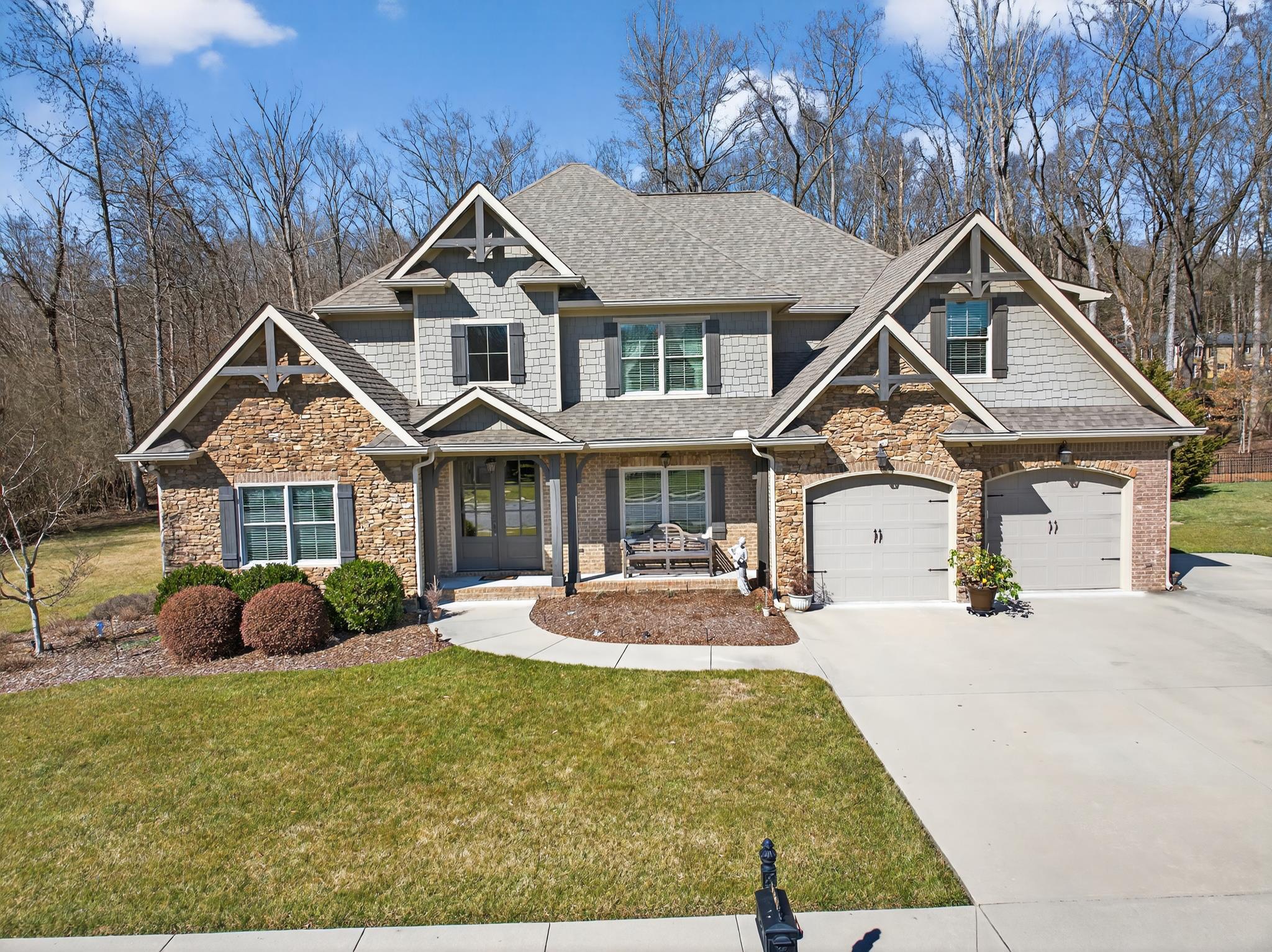 6464 Deep Canyon Road Hixson, TN 37343 - Photo 61 of 61 6464
