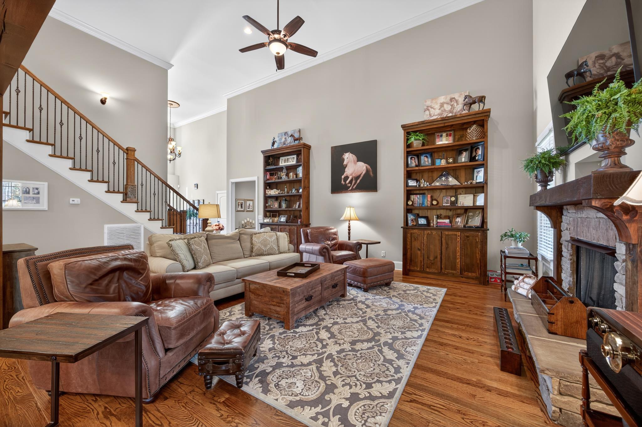 6464 Deep Canyon Road Hixson, TN 37343 - Photo 9 of 61 6464 9