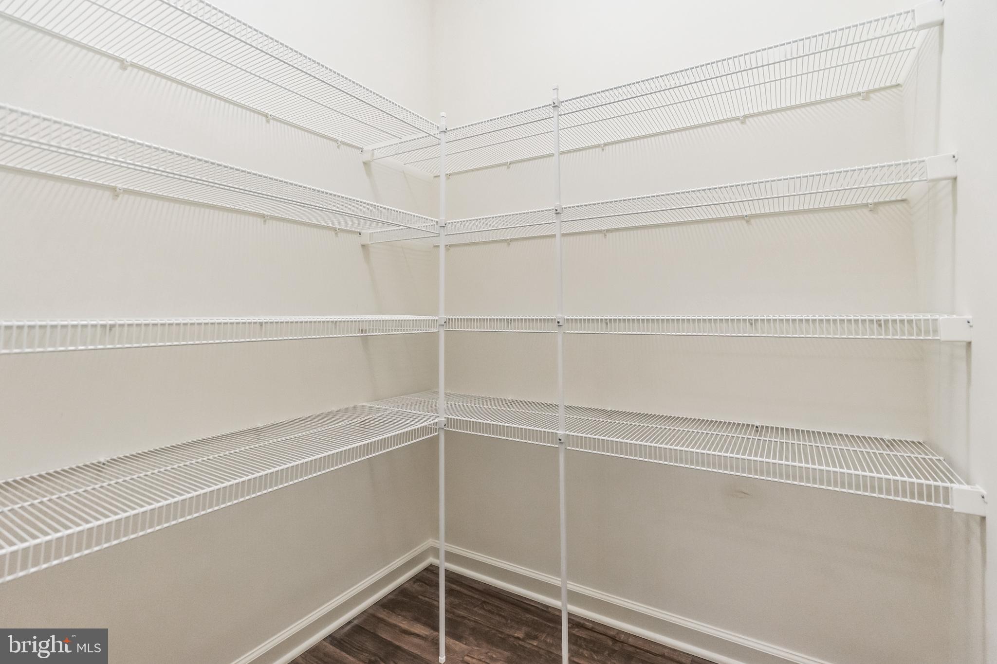 848 Saw Mill Road, Unit D Townsend, DE 19734 - Photo 22 of 53 a view of a closet