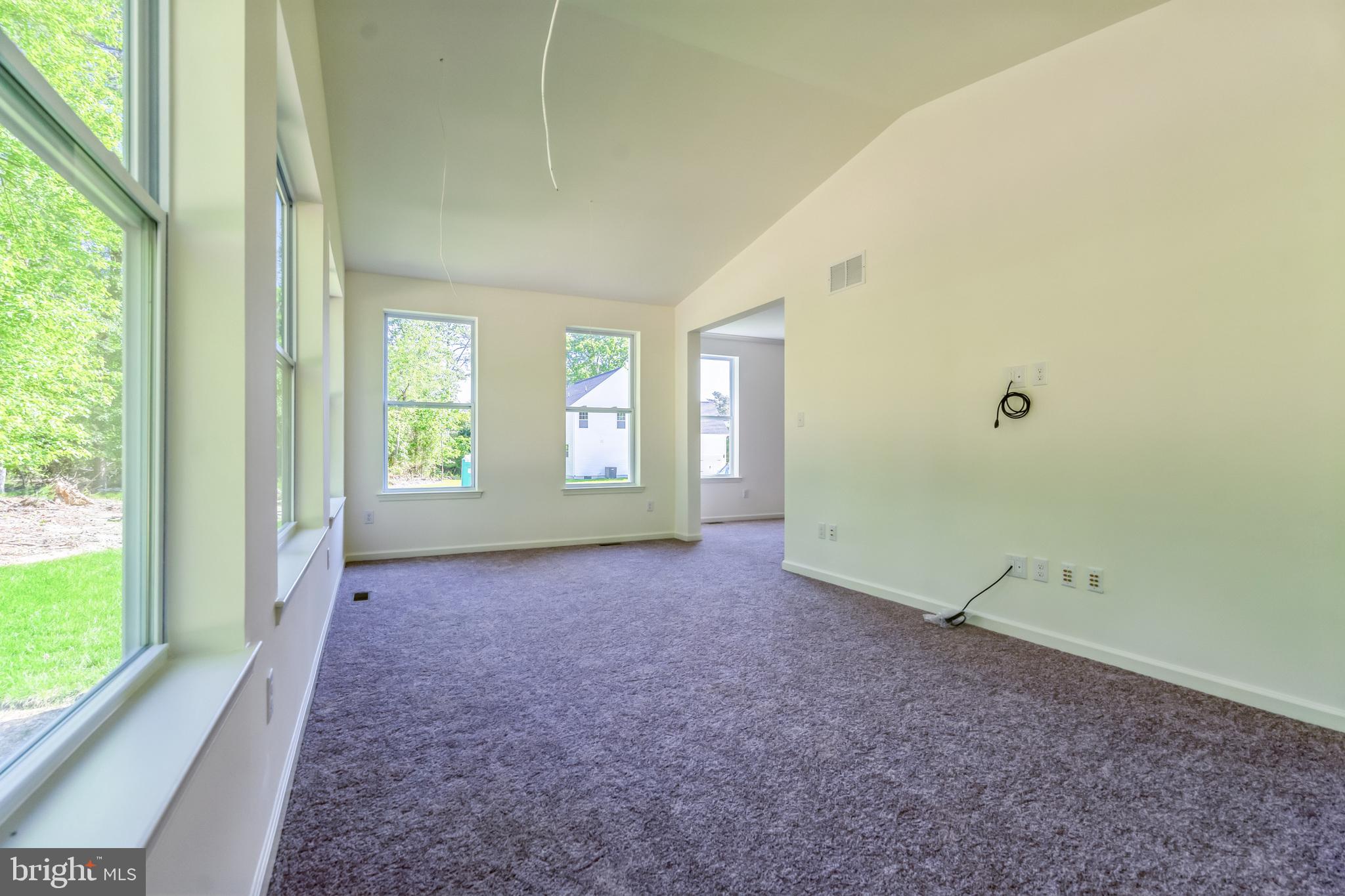 848 Saw Mill Road, Unit D Townsend, DE 19734 - Photo 34 of 53 a view of an empty room with a window