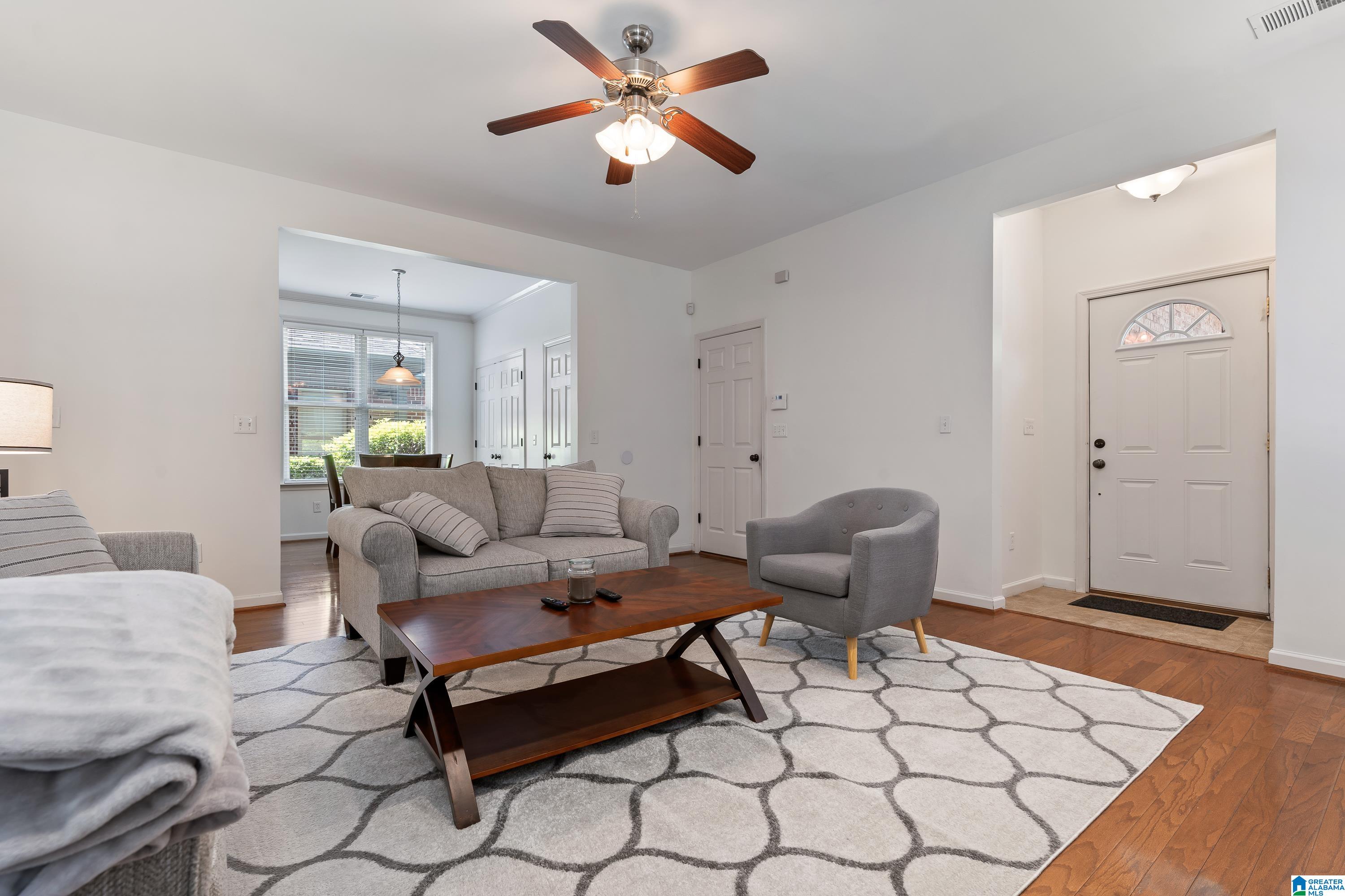5846 Water Branch Road Hoover, AL 35244 - Photo 4 of 22