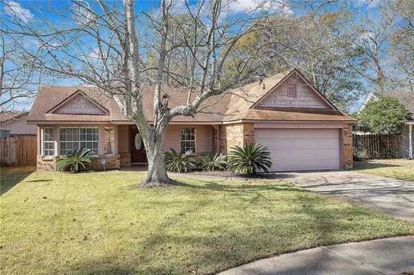 $1,725 | 1402 Shakespeare Court, Slidell, LA 70461