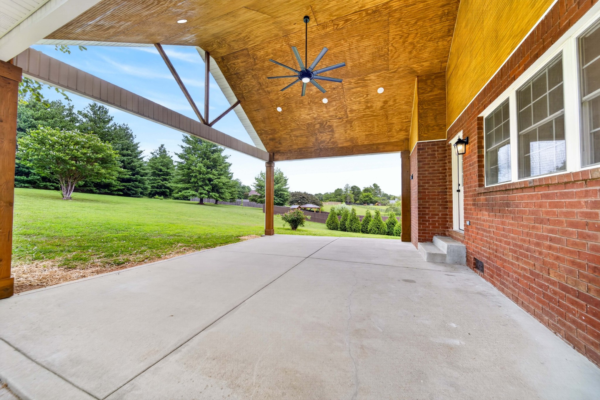 2011 Bryans Park Court Springfield, TN 37172 - Photo 72 of 95