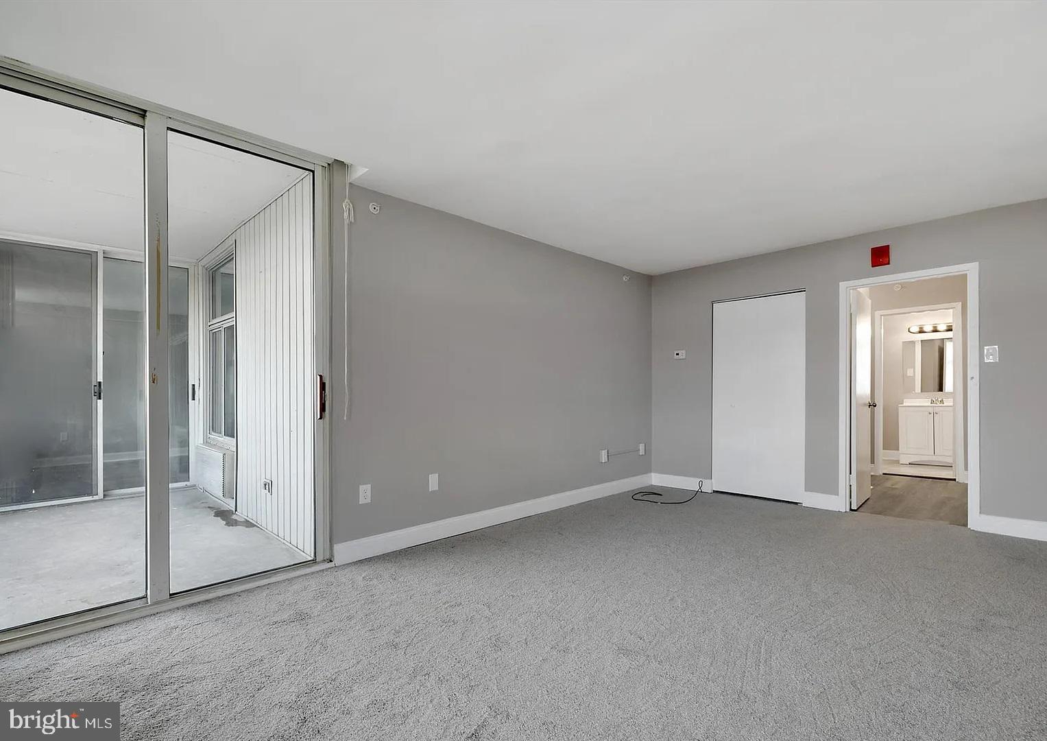 28 Allegheny Avenue, Unit 2502 Towson, MD 21204 - Photo 15 of 22 a view of an empty room
