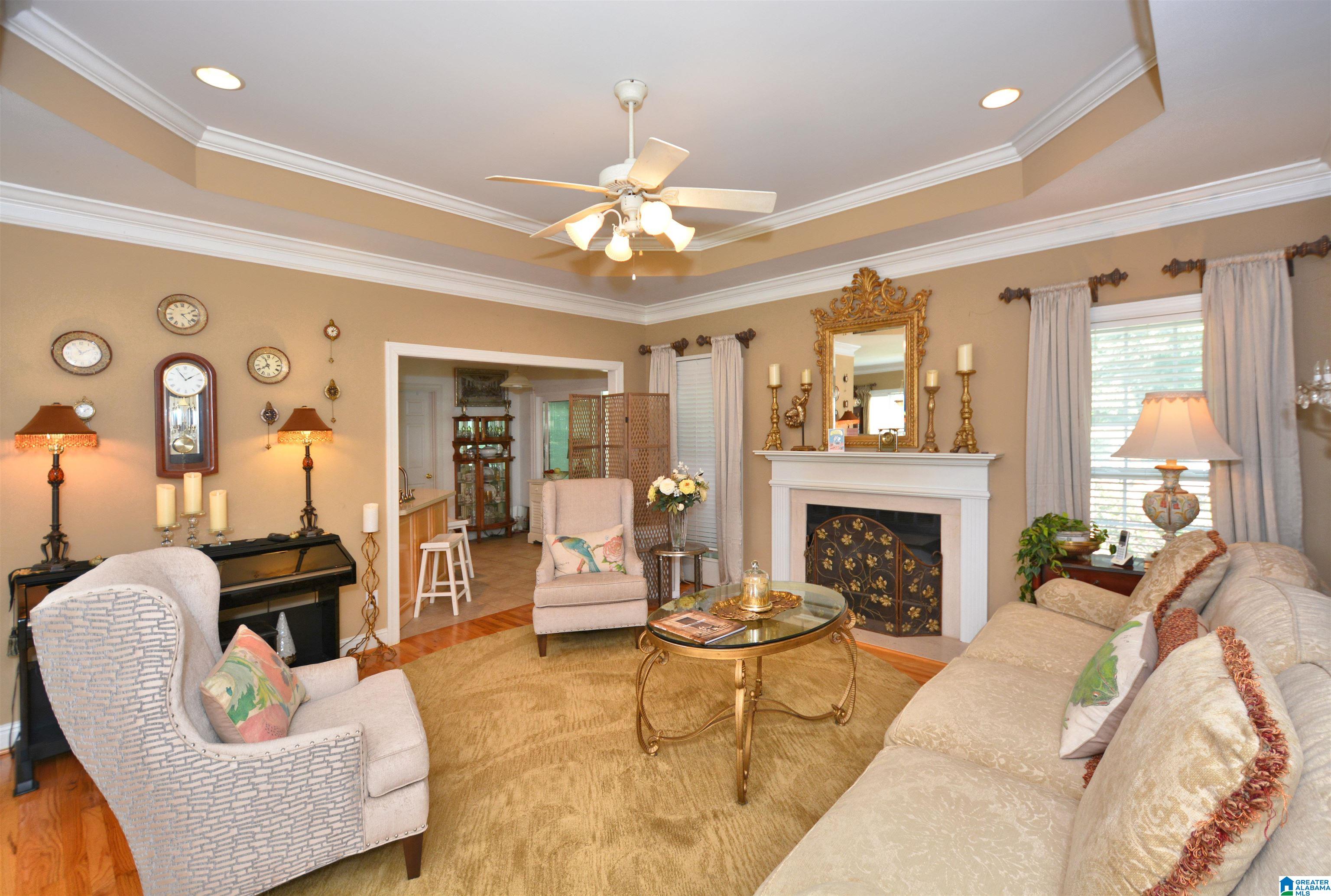 5605 Elliot Circle McCalla, AL 35111 - Photo 25 of 59