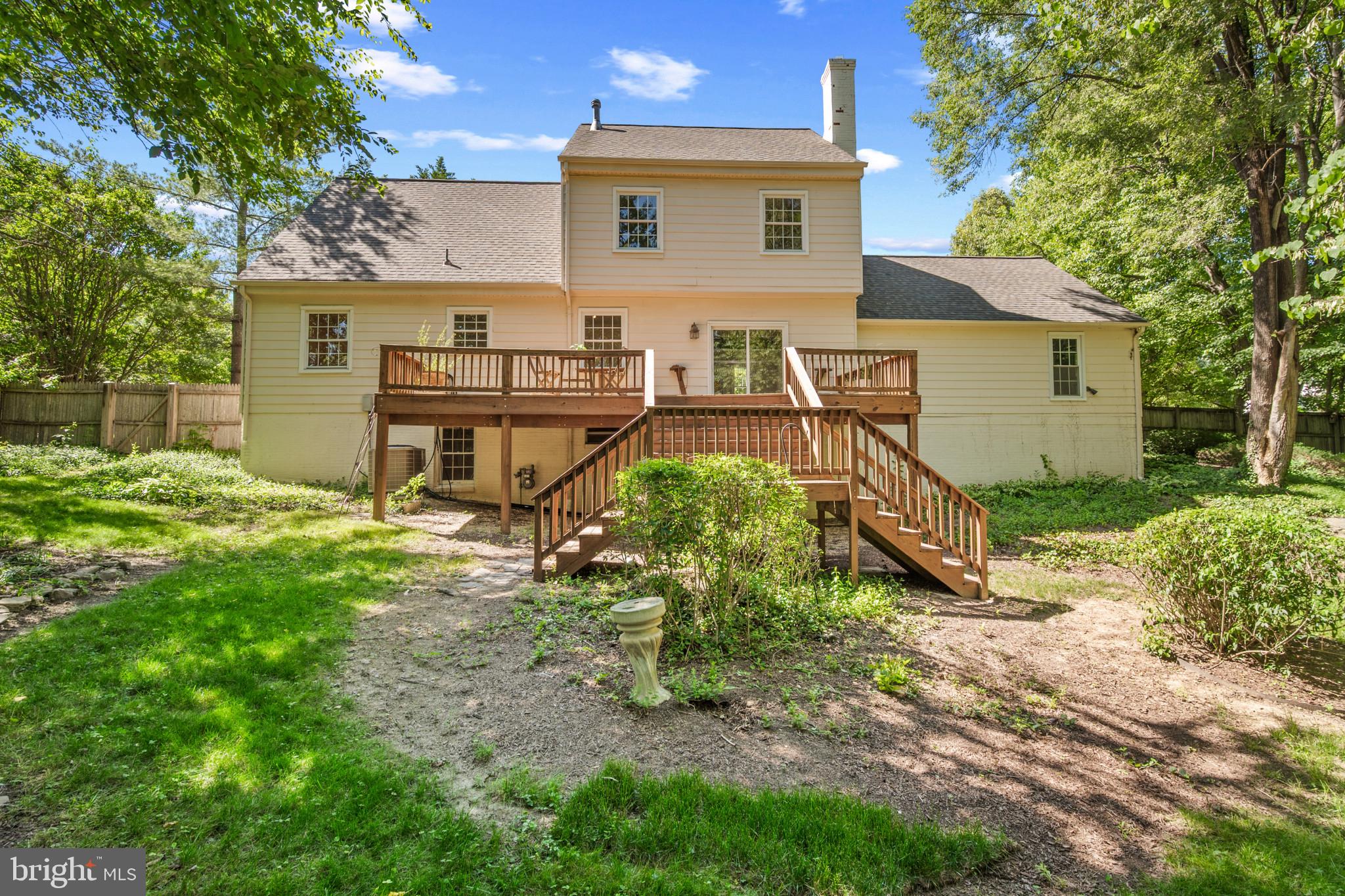13848 Turnmore Road Silver Spring, MD 20906 - Photo 47 of 54