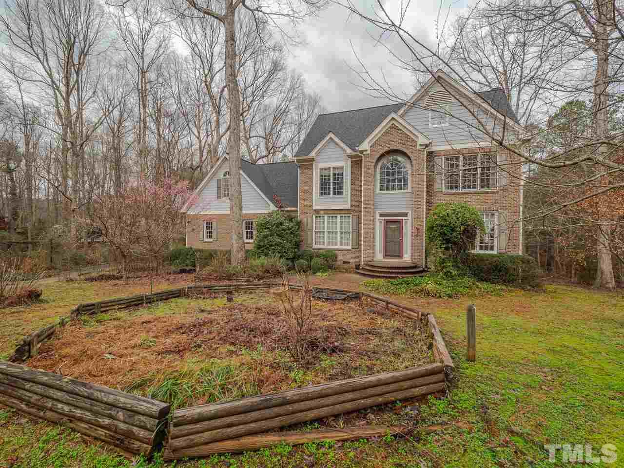 12013 Pembridge Lane Raleigh, NC 27613 - Photo 3 of 23