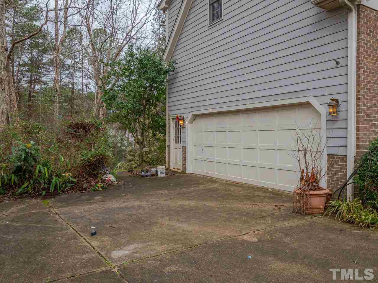 12013 Pembridge Lane Raleigh, NC 27613 - Photo 22 of 23