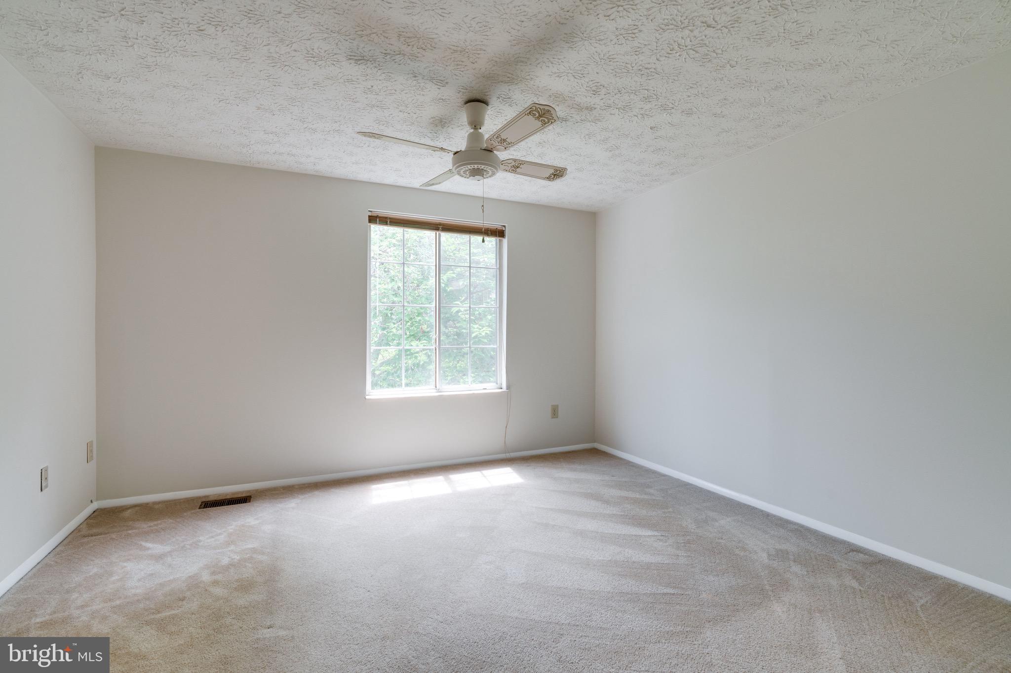 8765 Newington Commons Road Lorton, VA 22079 - Photo 29 of 51 Master Bedroom