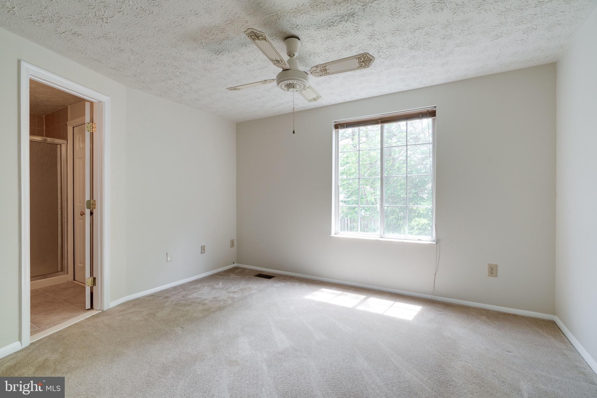 8765 Newington Commons Road Lorton, VA 22079 - Photo 30 of 51 Master Bedroom