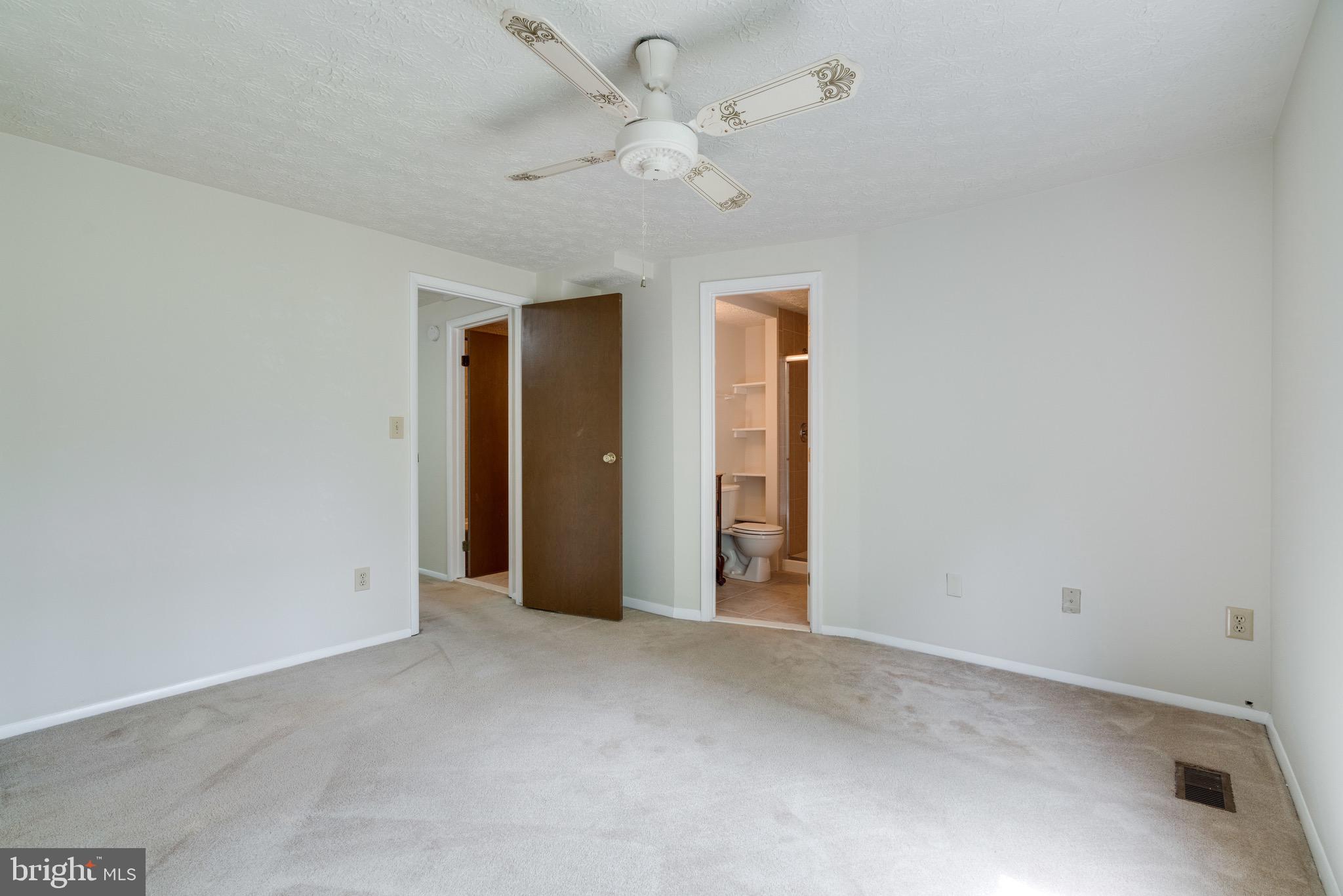 8765 Newington Commons Road Lorton, VA 22079 - Photo 31 of 51 Master Bedroom