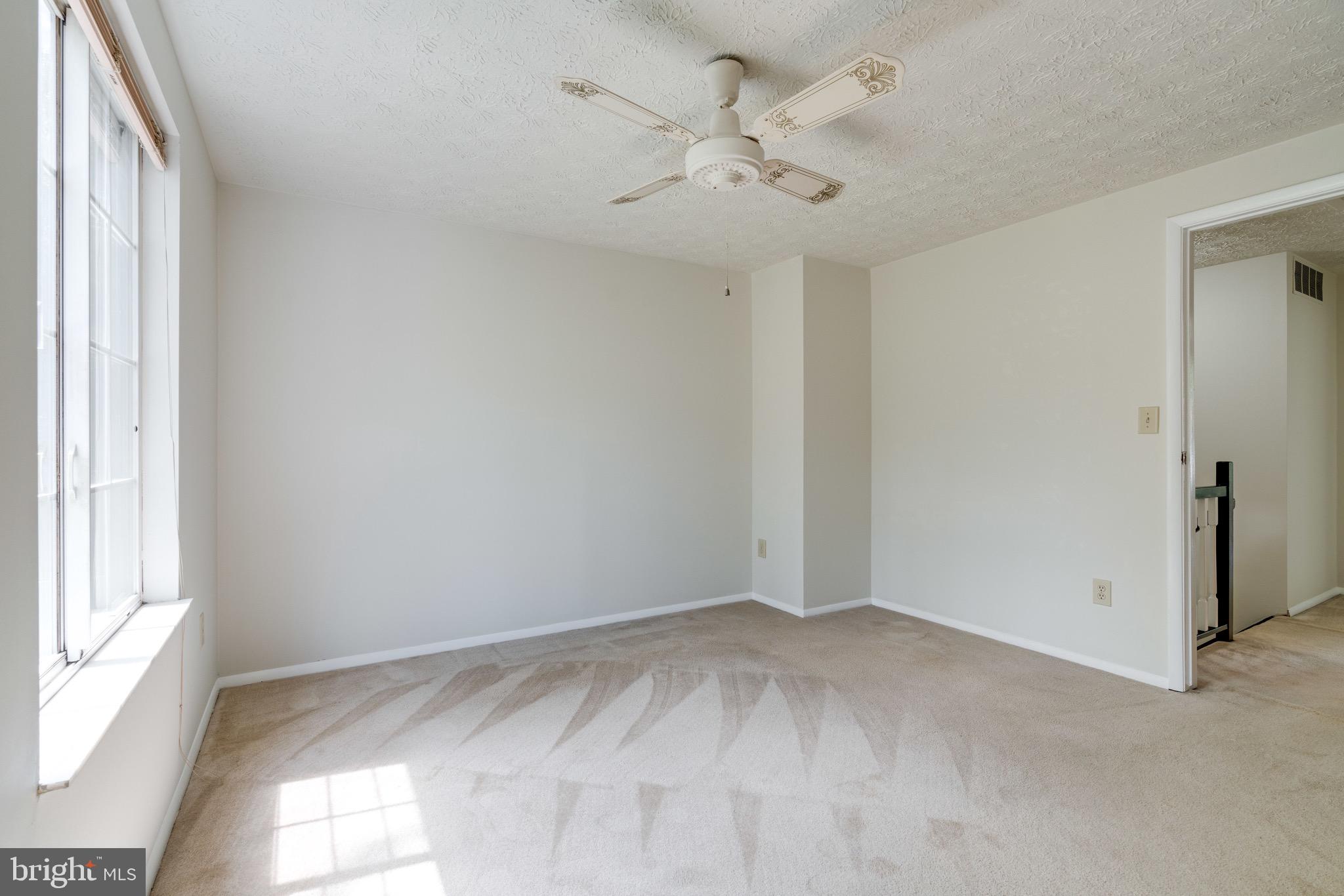 8765 Newington Commons Road Lorton, VA 22079 - Photo 32 of 51 Master Bedroom