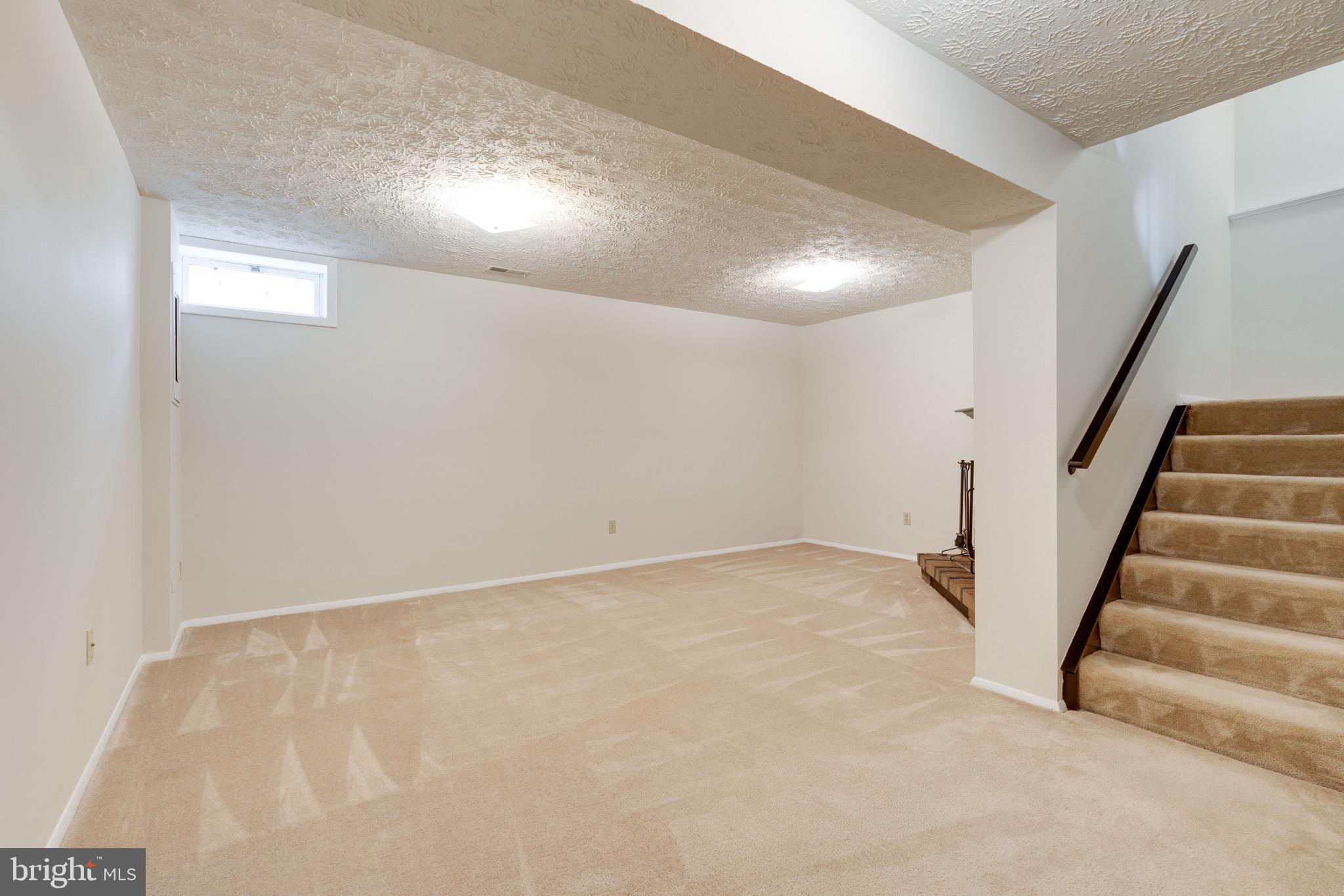 8765 Newington Commons Road Lorton, VA 22079 - Photo 36 of 51 Lower Level