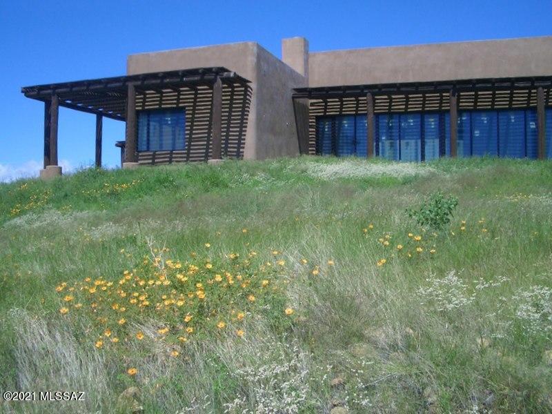 61 Cougar Pass Rio Rico, AZ 85648 - Photo 3 of 26