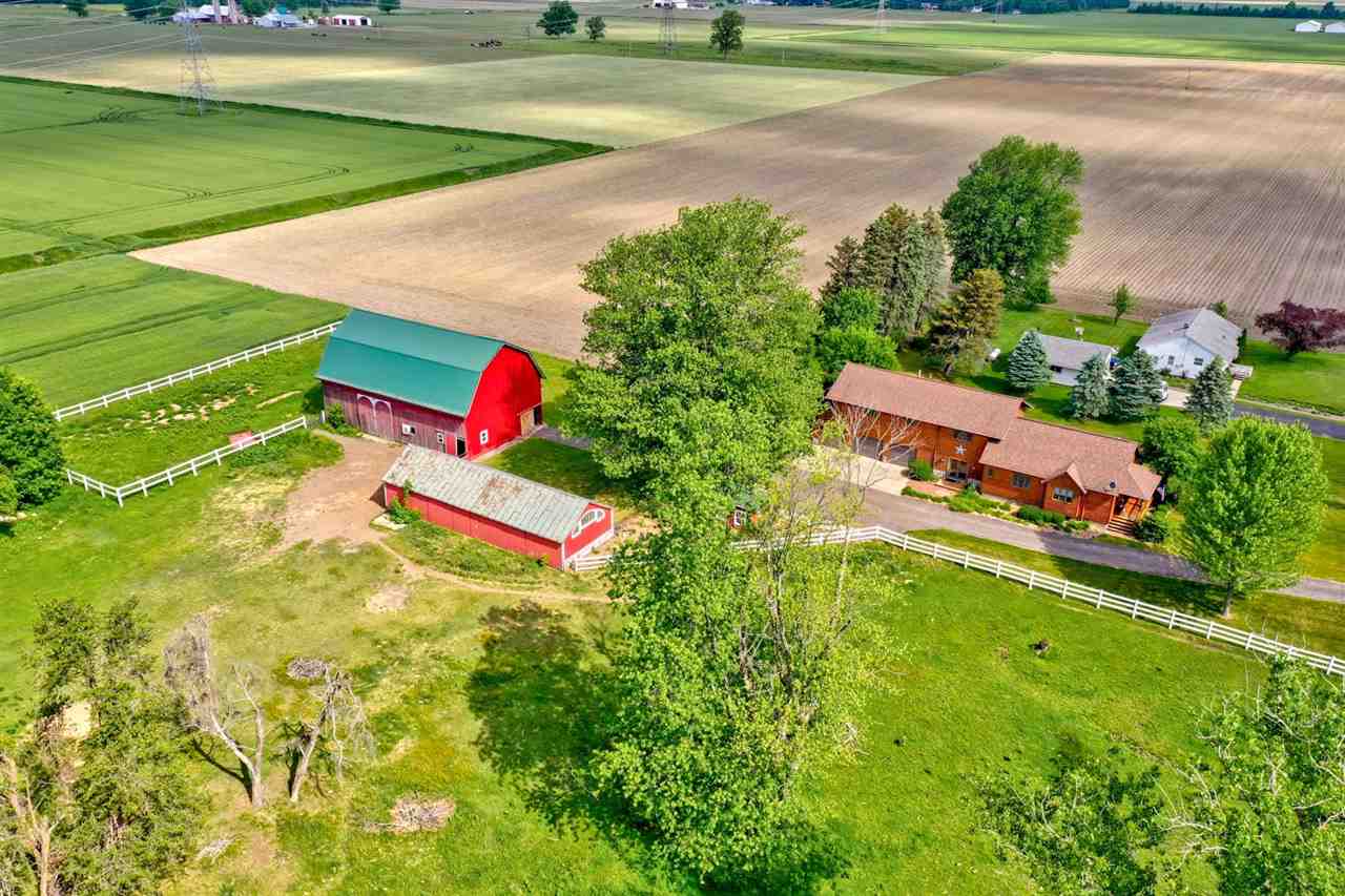 1760 South Raucholz Road Hemlock, MI 48626 - Photo 4 of 90