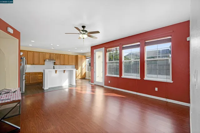 $948,000 | 5700 Oakmont Drive, Richmond, CA 94806