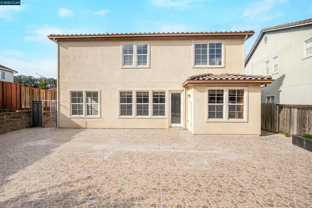 $948,000 | 5700 Oakmont Drive, Richmond, CA 94806