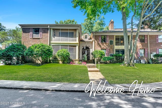 $450,000 | 1838 Highway 35, Unit 50, Wall, NJ 07719