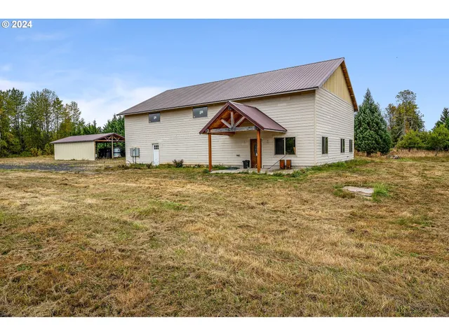 $599,000 | 143 Smokey Valley Road, Toledo, WA 98591