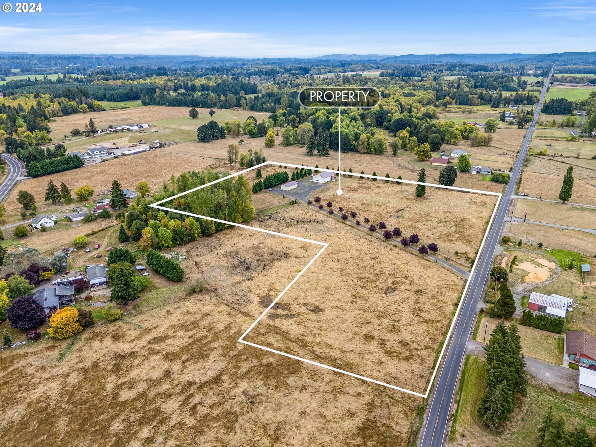 143 Smokey Valley Road Toledo, WA 98591 - Photo 13 of 47