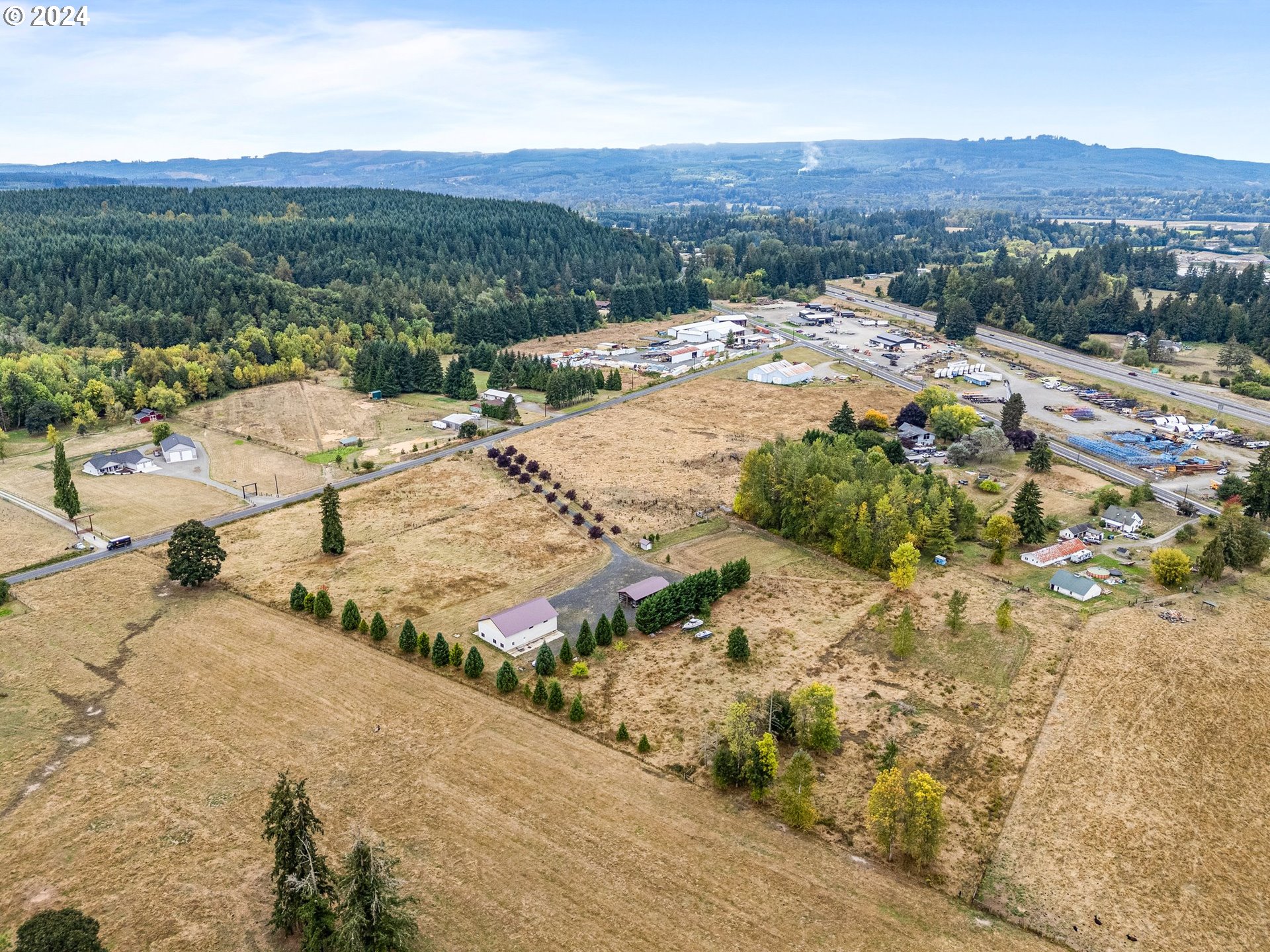 143 Smokey Valley Road Toledo, WA 98591 - Photo 15 of 47