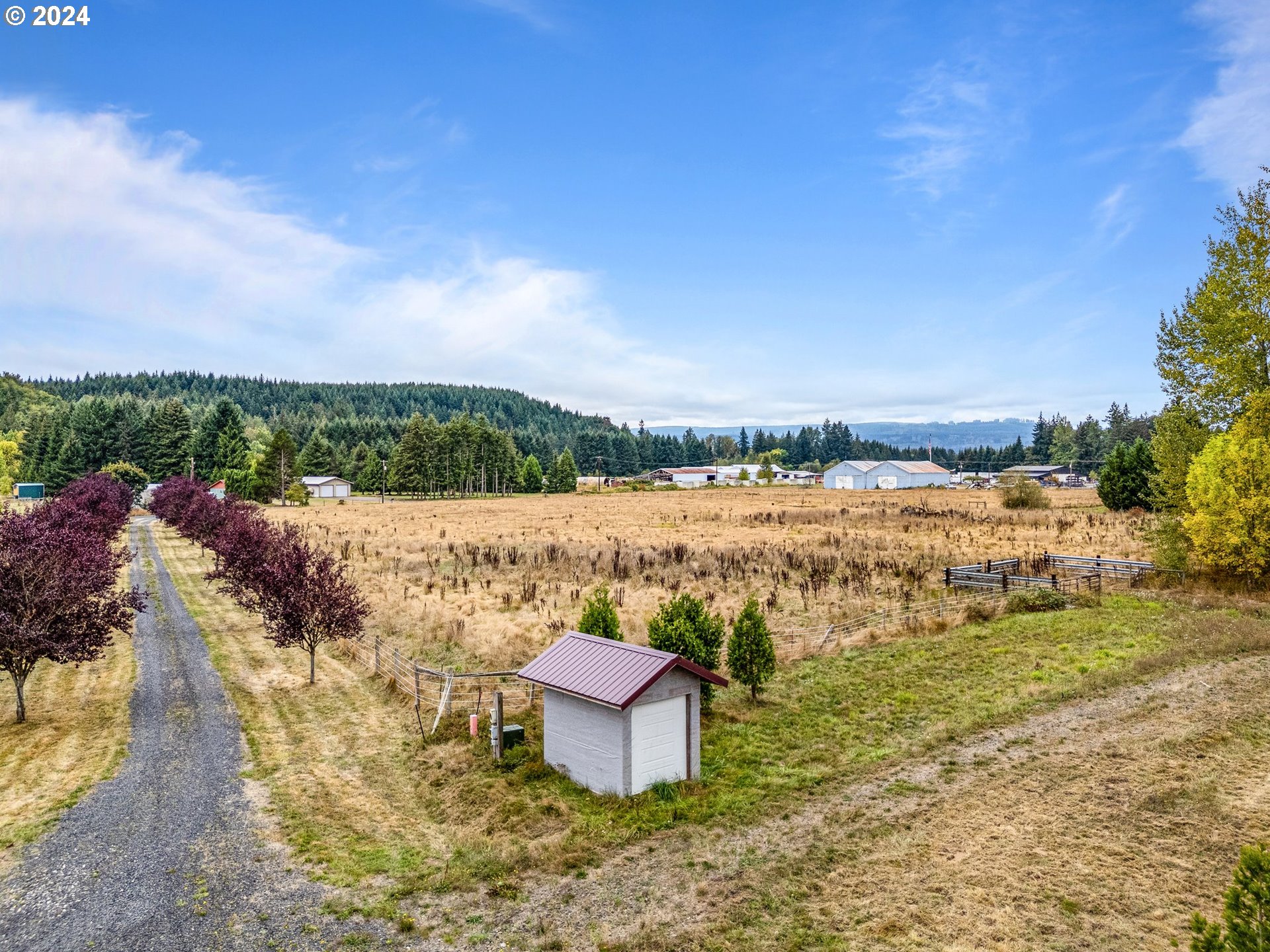 143 Smokey Valley Road Toledo, WA 98591 - Photo 18 of 47