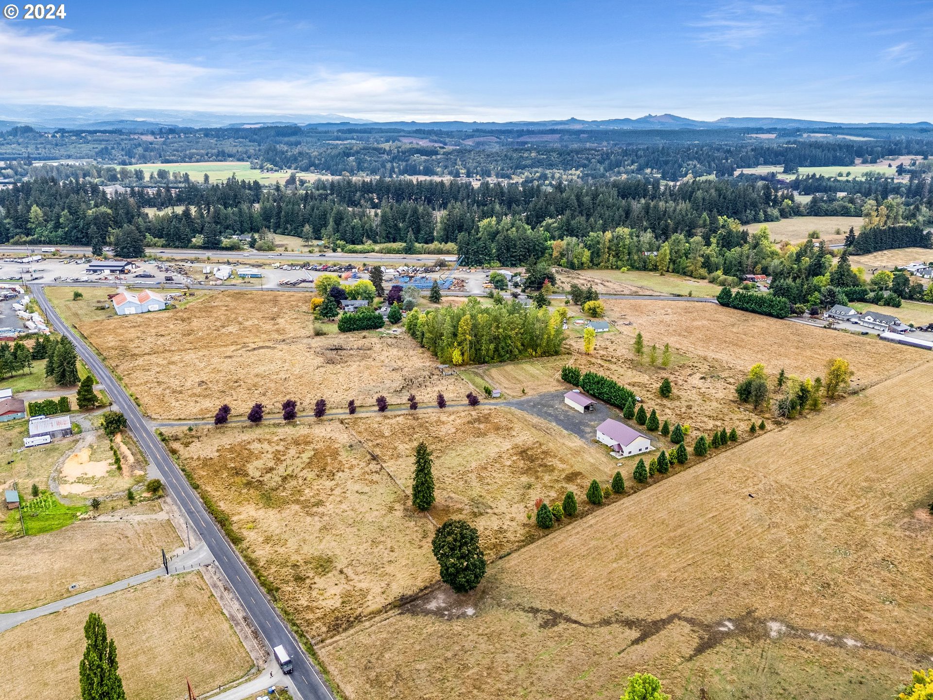 143 Smokey Valley Road Toledo, WA 98591 - Photo 20 of 47