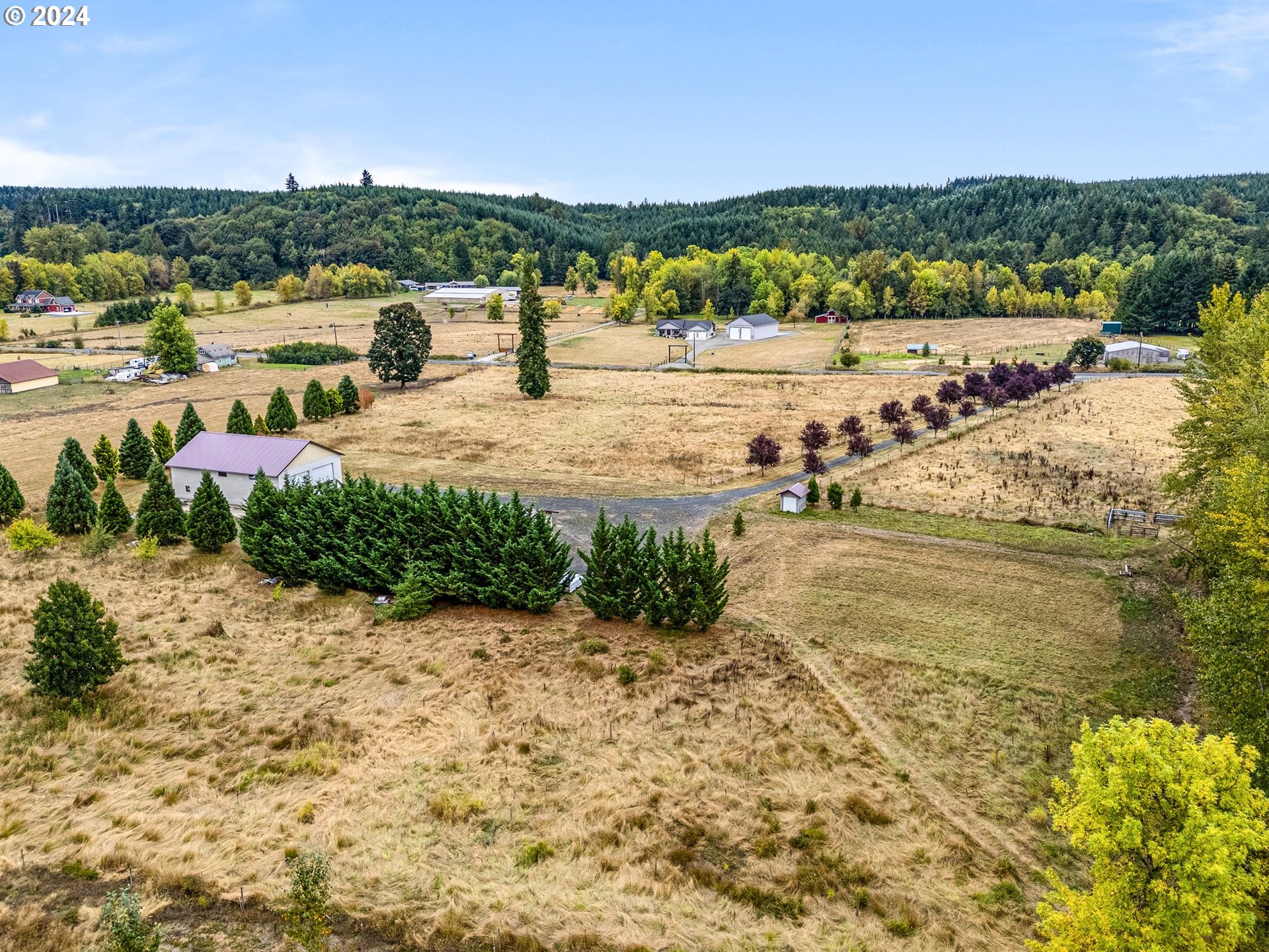 143 Smokey Valley Road Toledo, WA 98591 - Photo 29 of 47