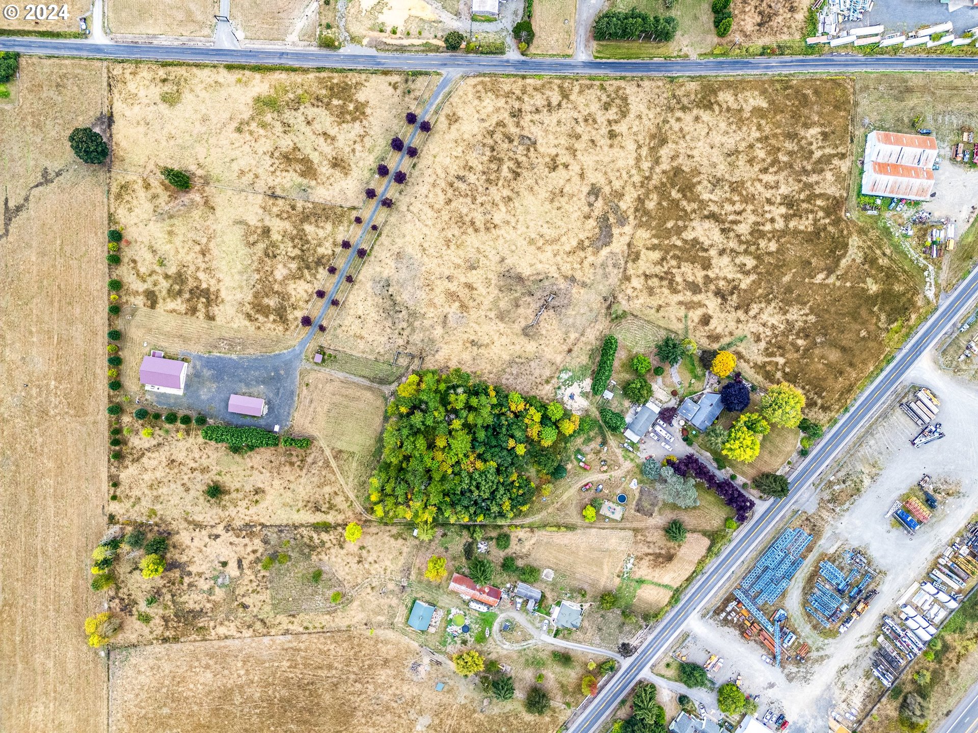 143 Smokey Valley Road Toledo, WA 98591 - Photo 31 of 47