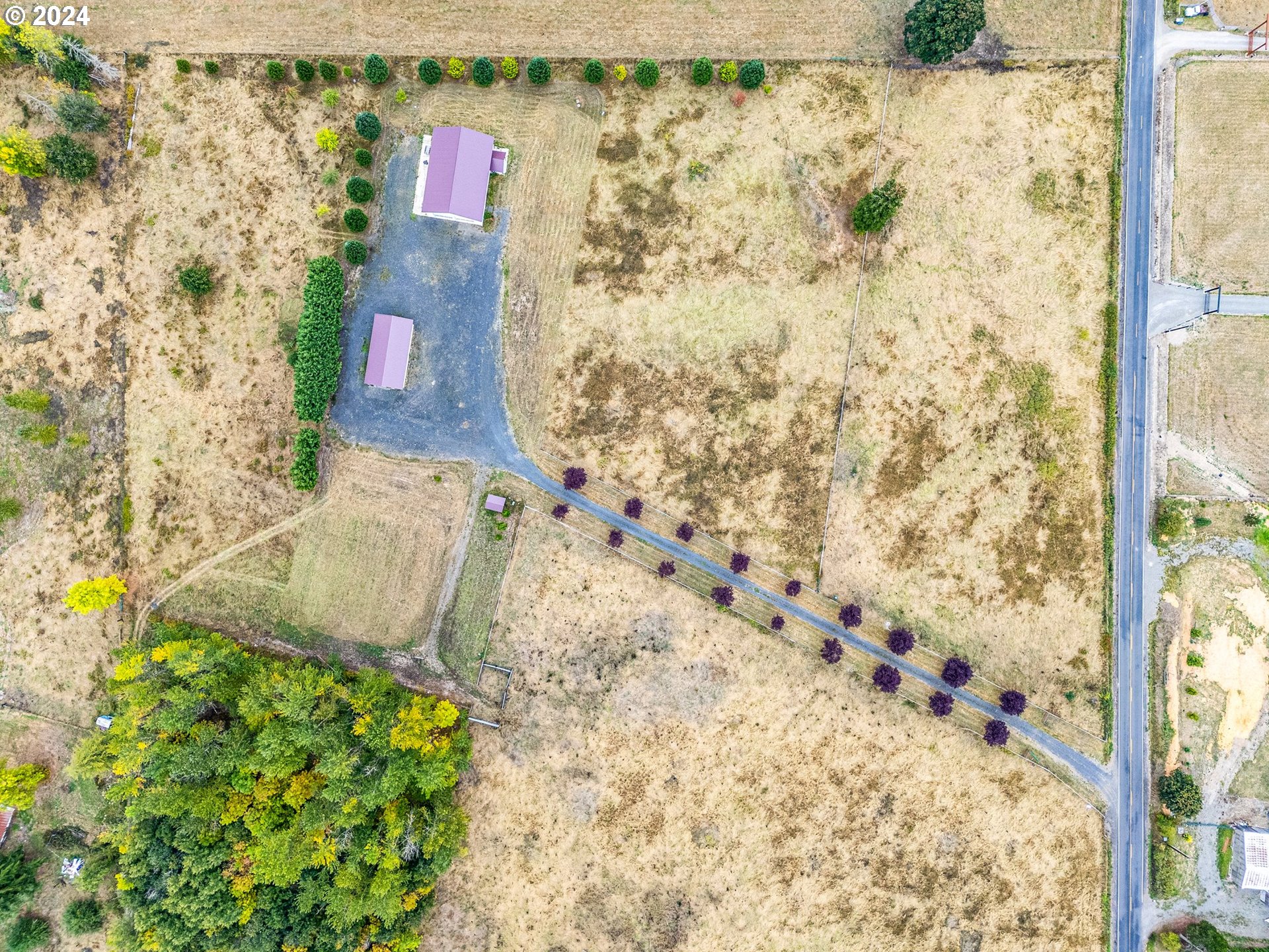 143 Smokey Valley Road Toledo, WA 98591 - Photo 32 of 47