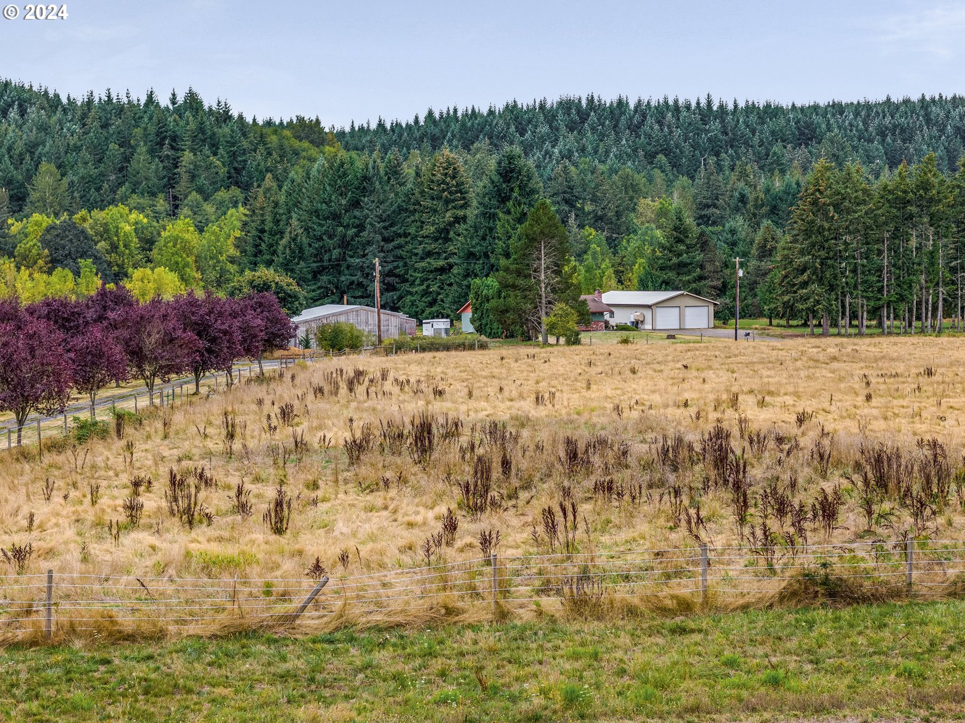 143 Smokey Valley Road Toledo, WA 98591 - Photo 34 of 47