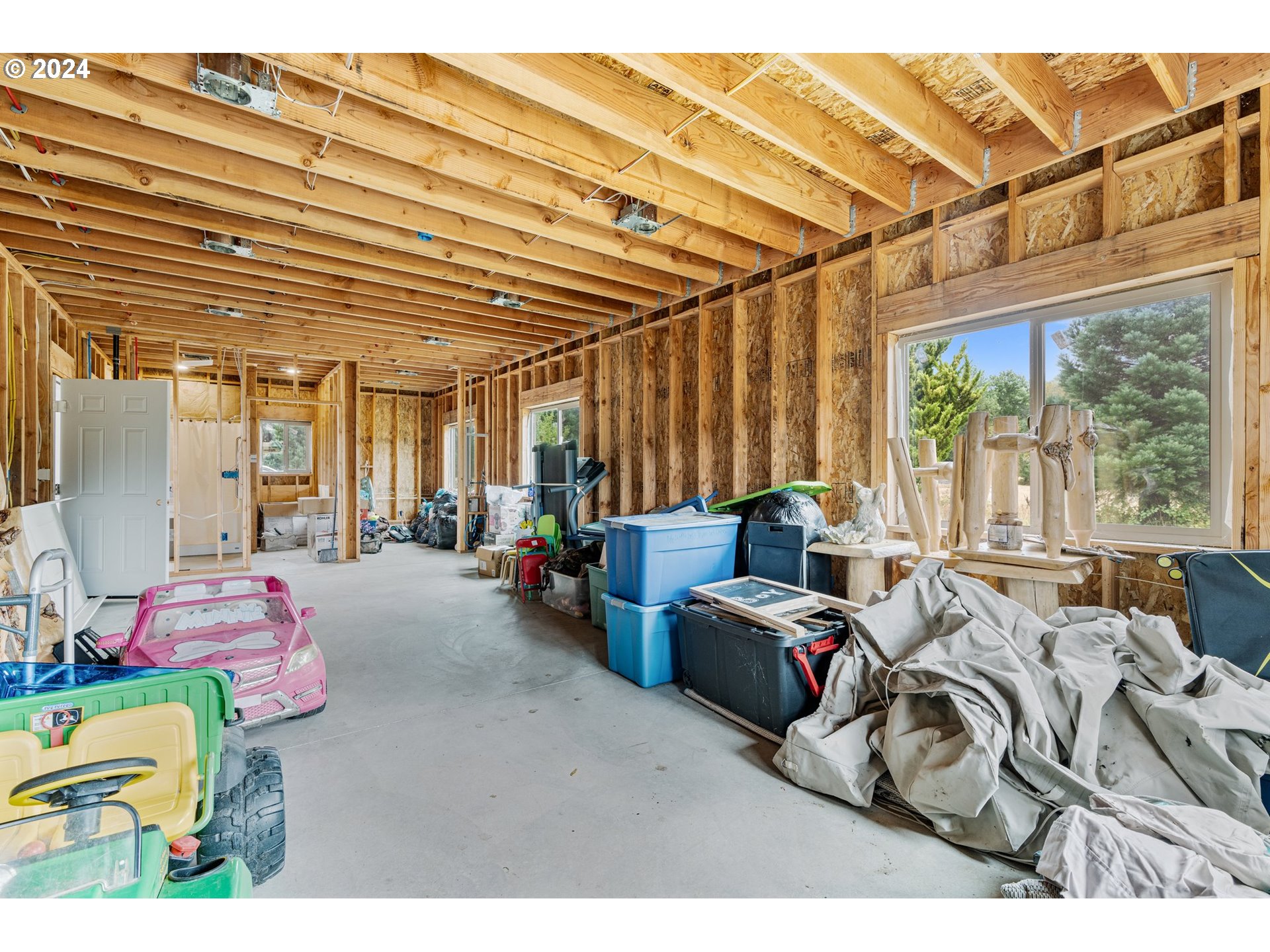 143 Smokey Valley Road Toledo, WA 98591 - Photo 37 of 47